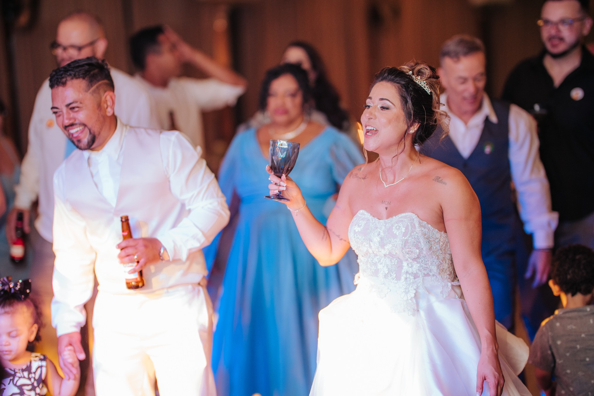 Lais & Lucas — Espaço Aveiro / Bauru SP. Robson Colaço