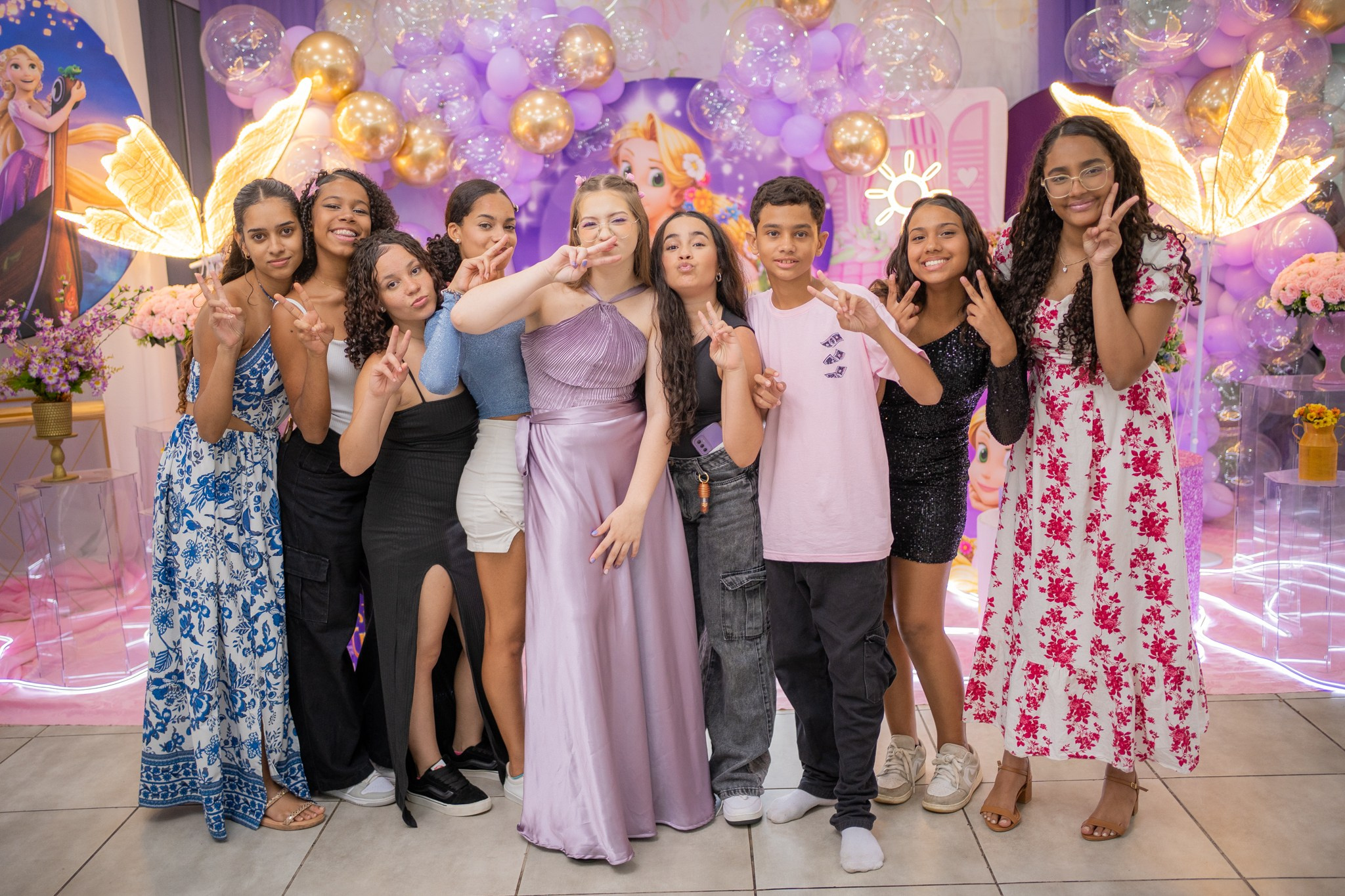 Sofia — Gulas Kids / Bauru SP. Robson Colaço