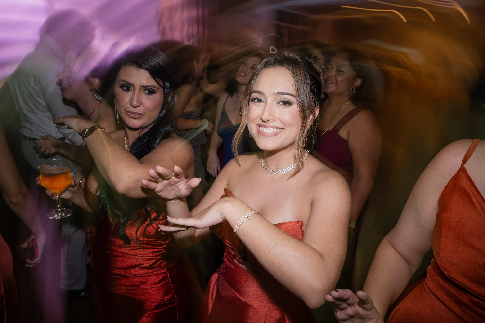 Giovana & Bruno — Luso / Bauru — SP. Robson Colaço