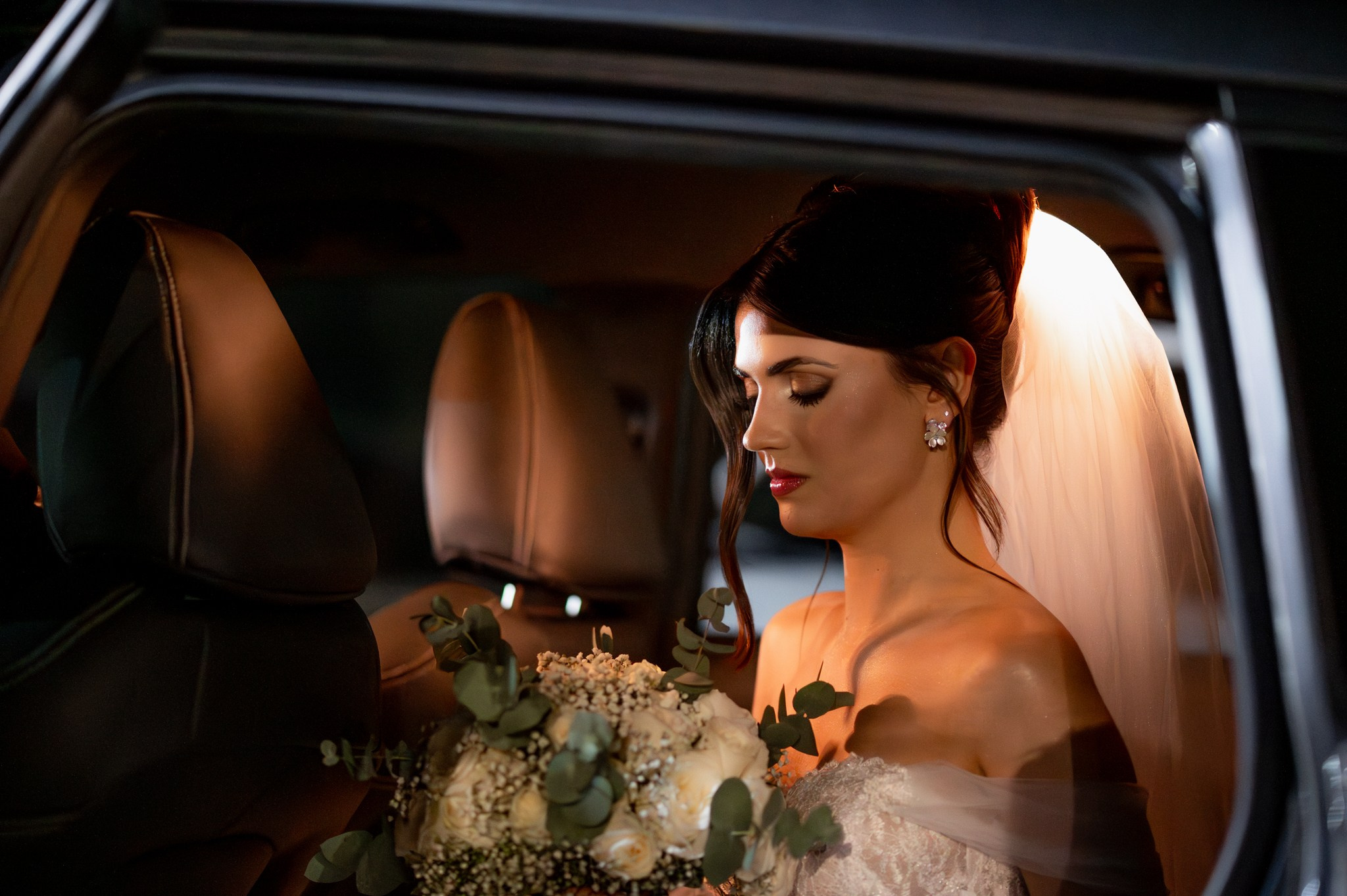Giovana & Bruno — Luso / Bauru — SP. Robson Colaço