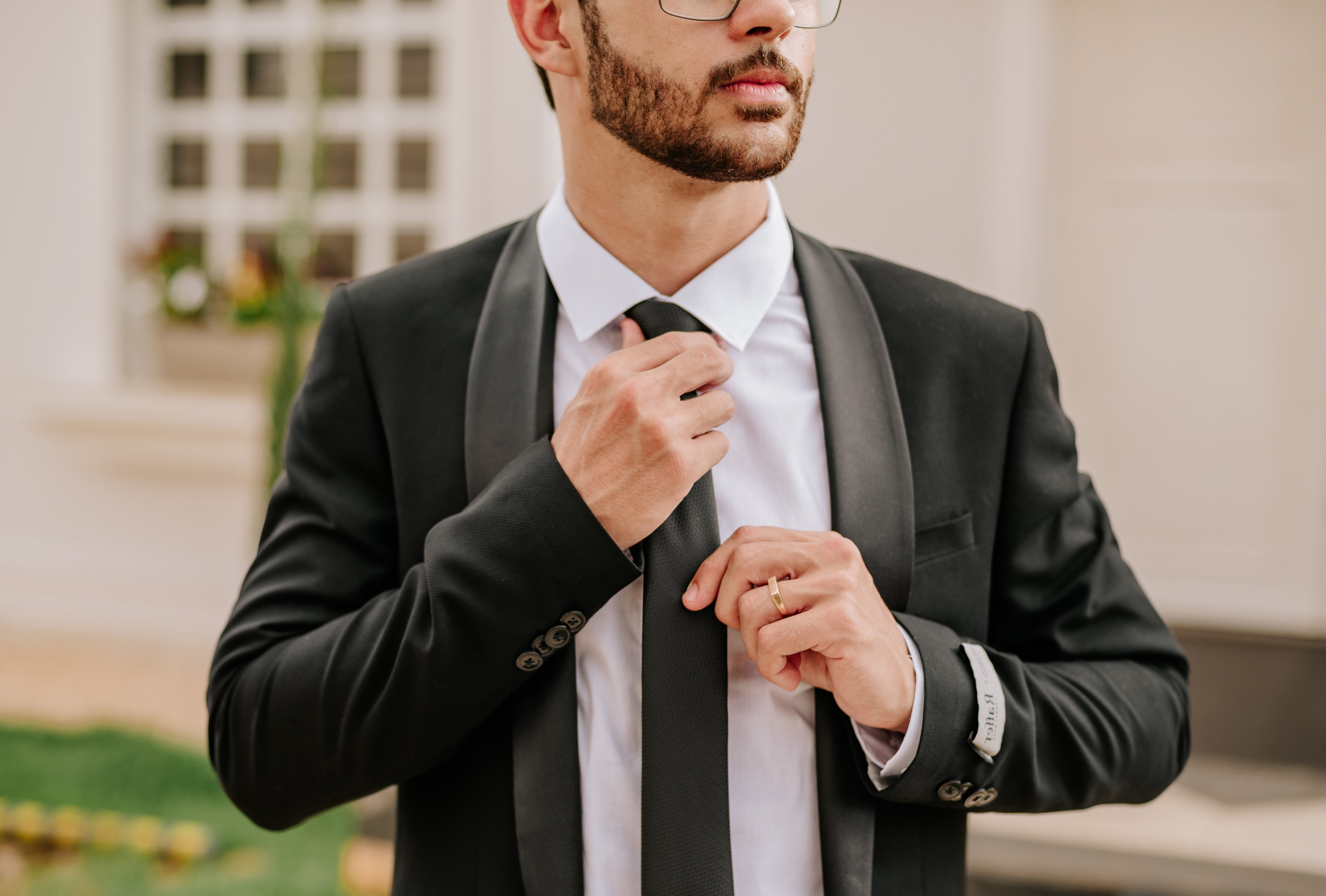 Thifanny & João — Hotel Plaza / Bauru SP. Robson Colaço