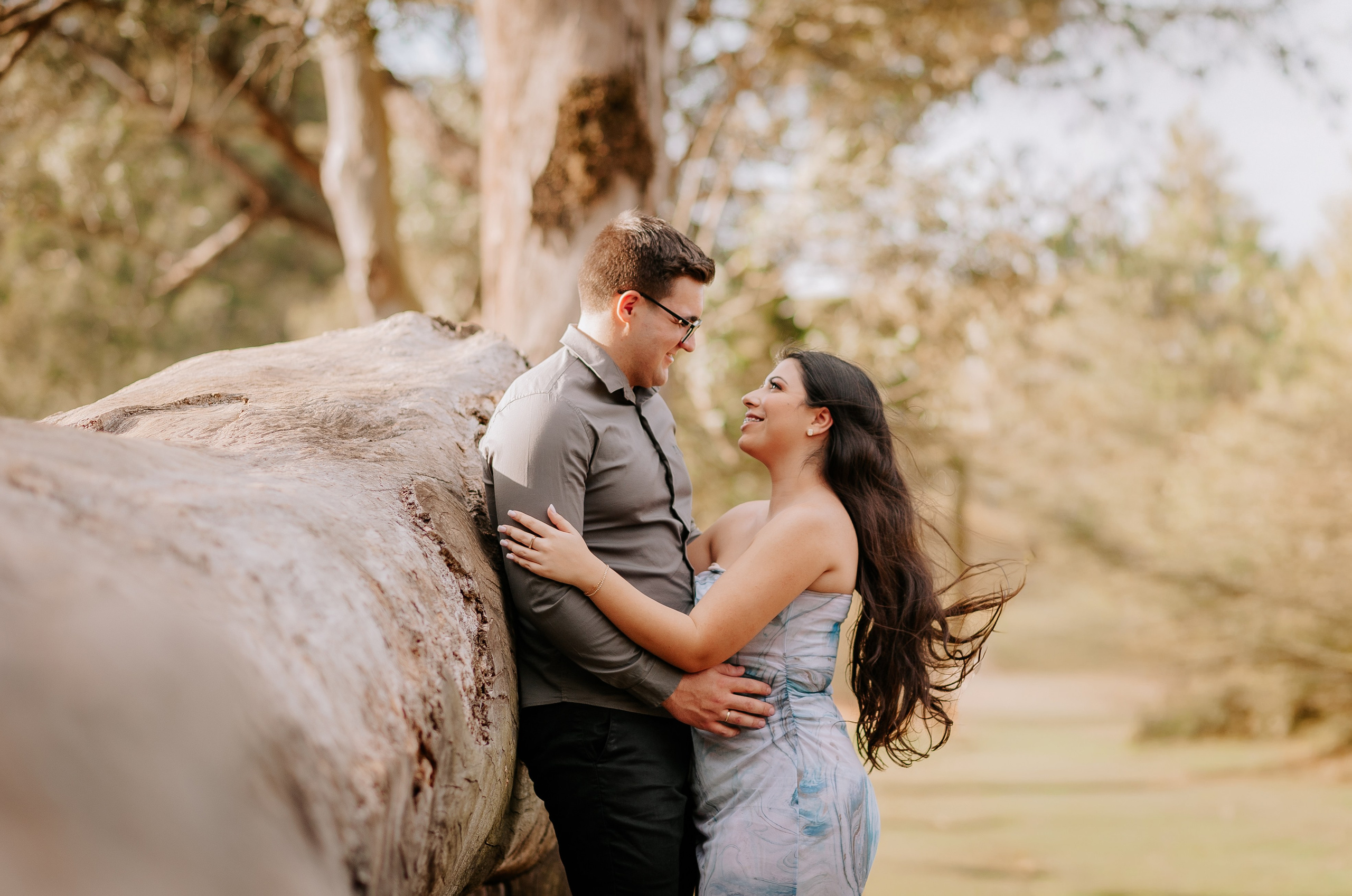 Beatriz & Pablo — Morro Do Gavião / Ribeirão Claro PR. Robson Colaço