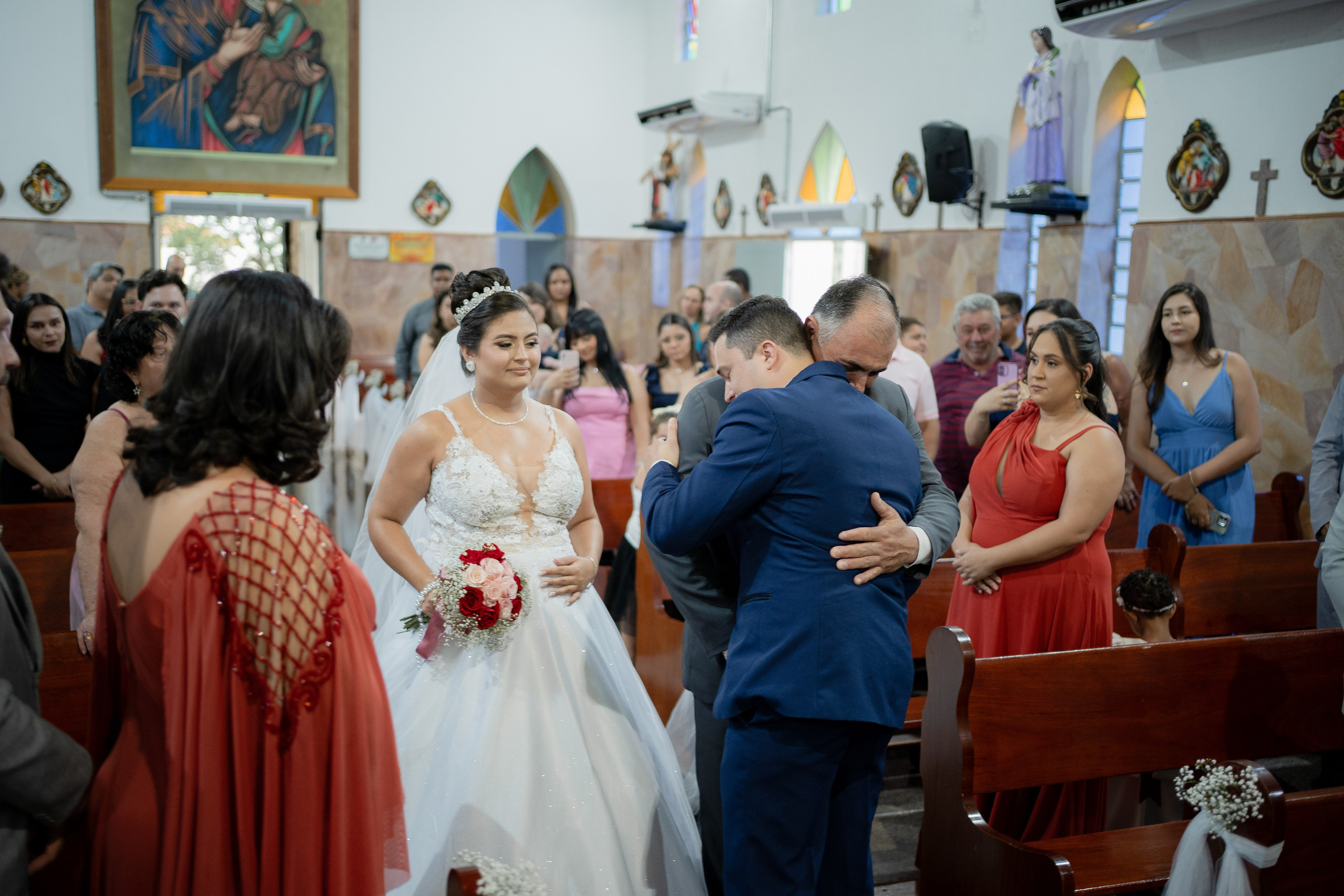 Lais & João — Arealva SP. Robson Colaço