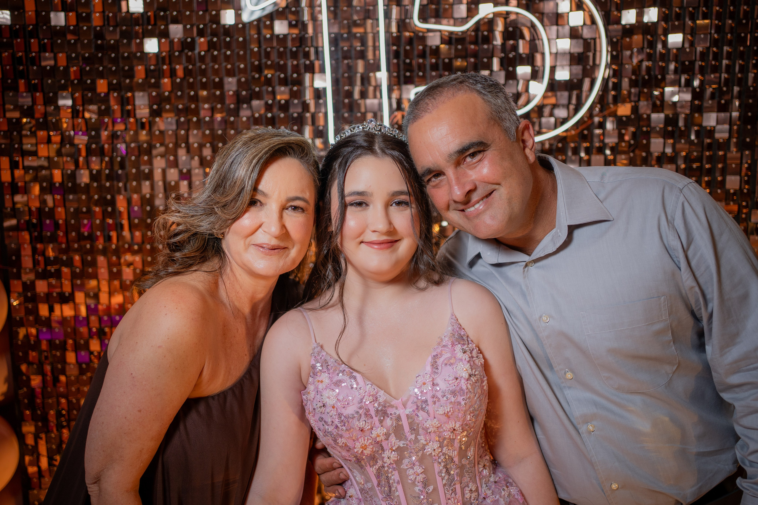 Maria Laura — Villa de León / Bauru SP. Robson Colaço