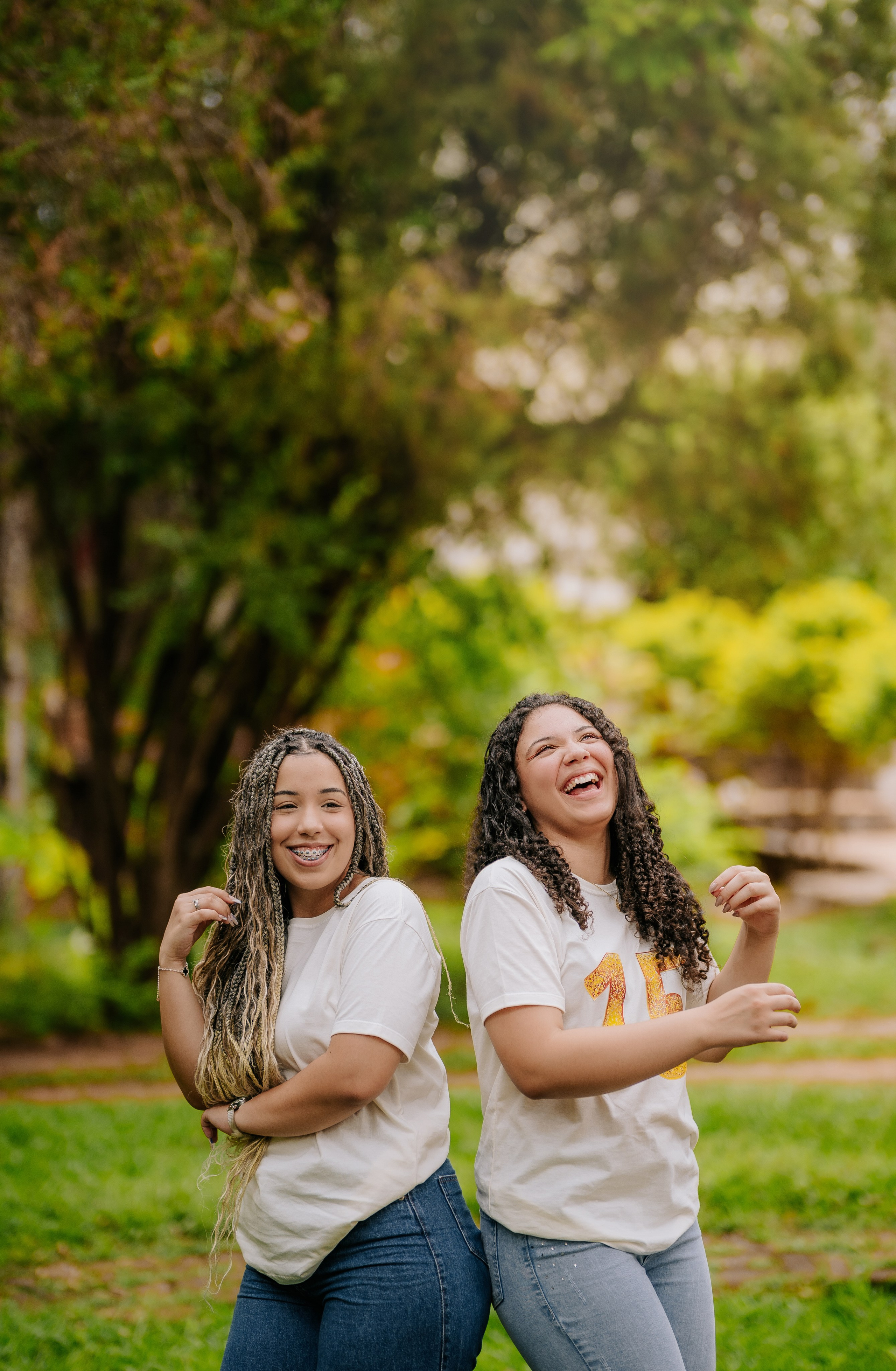 Ana Laura — Vila Chalé / Bauru SP. Robson Colaço