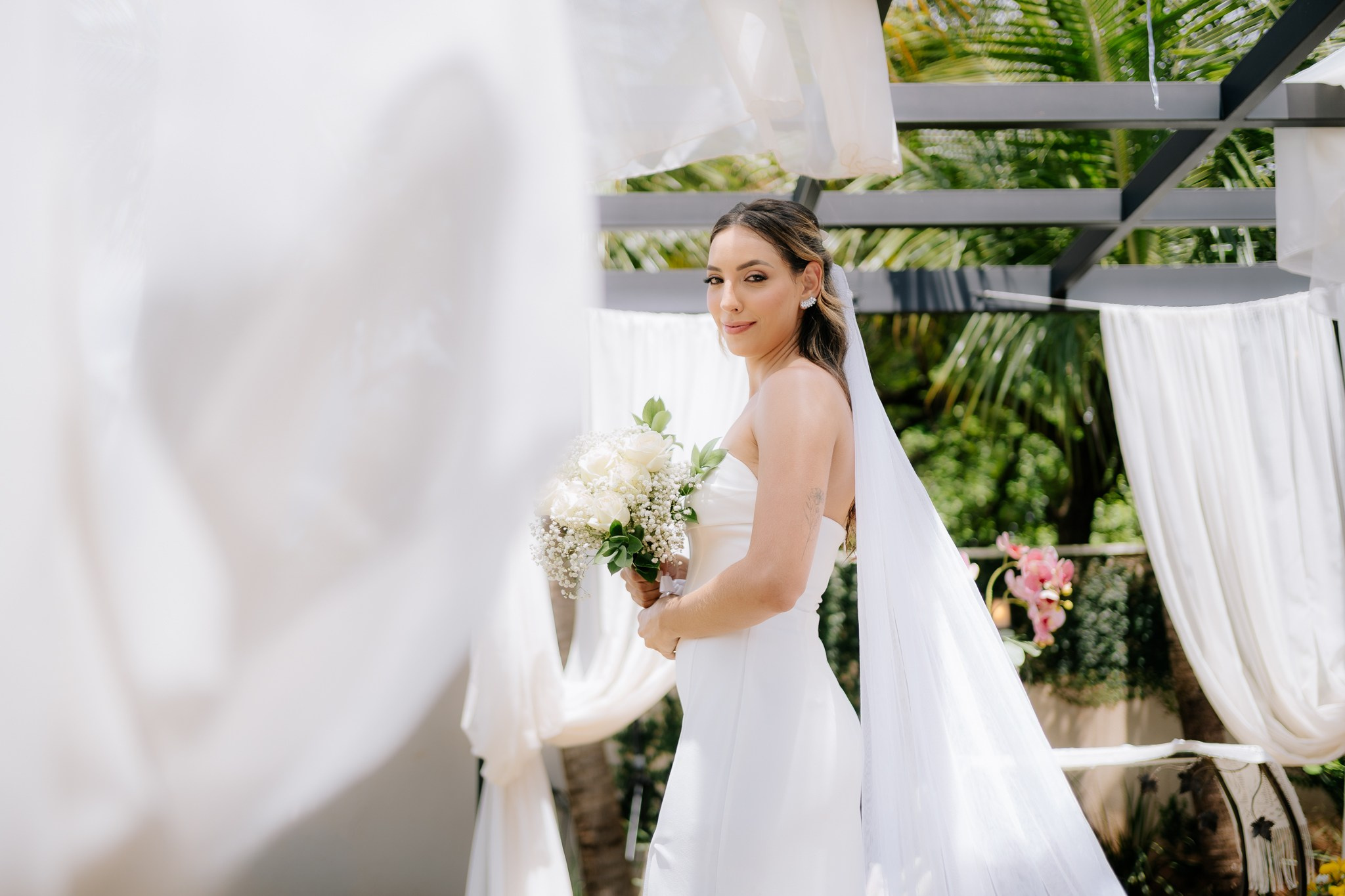Fernanda & Leandro — Bauru SP. Robson Colaço