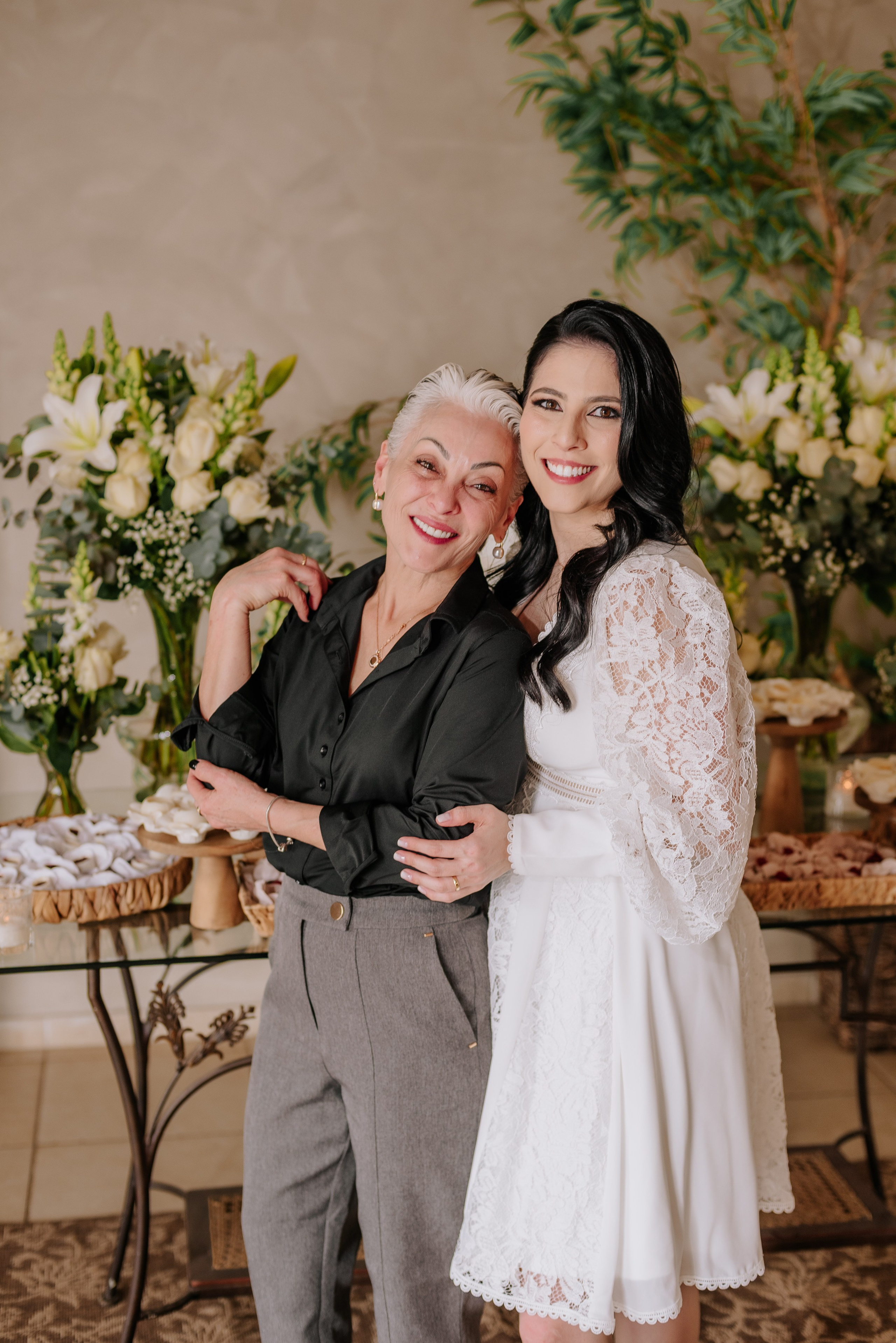 Raissa & Ricardo — La Terrasse Bistro / Bauru SP. Robson Colaço
