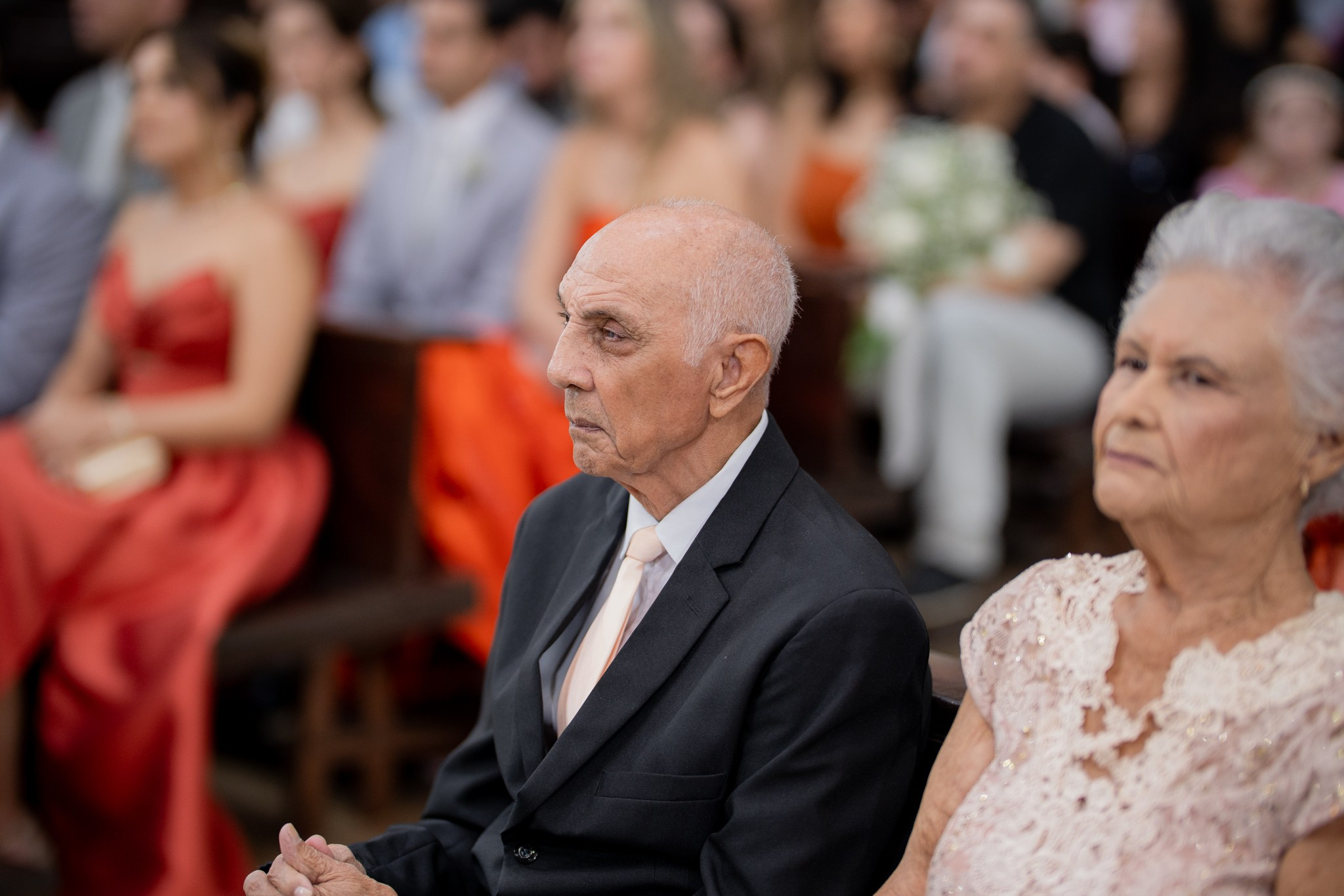 Giovana & Bruno — Luso / Bauru — SP. Robson Colaço