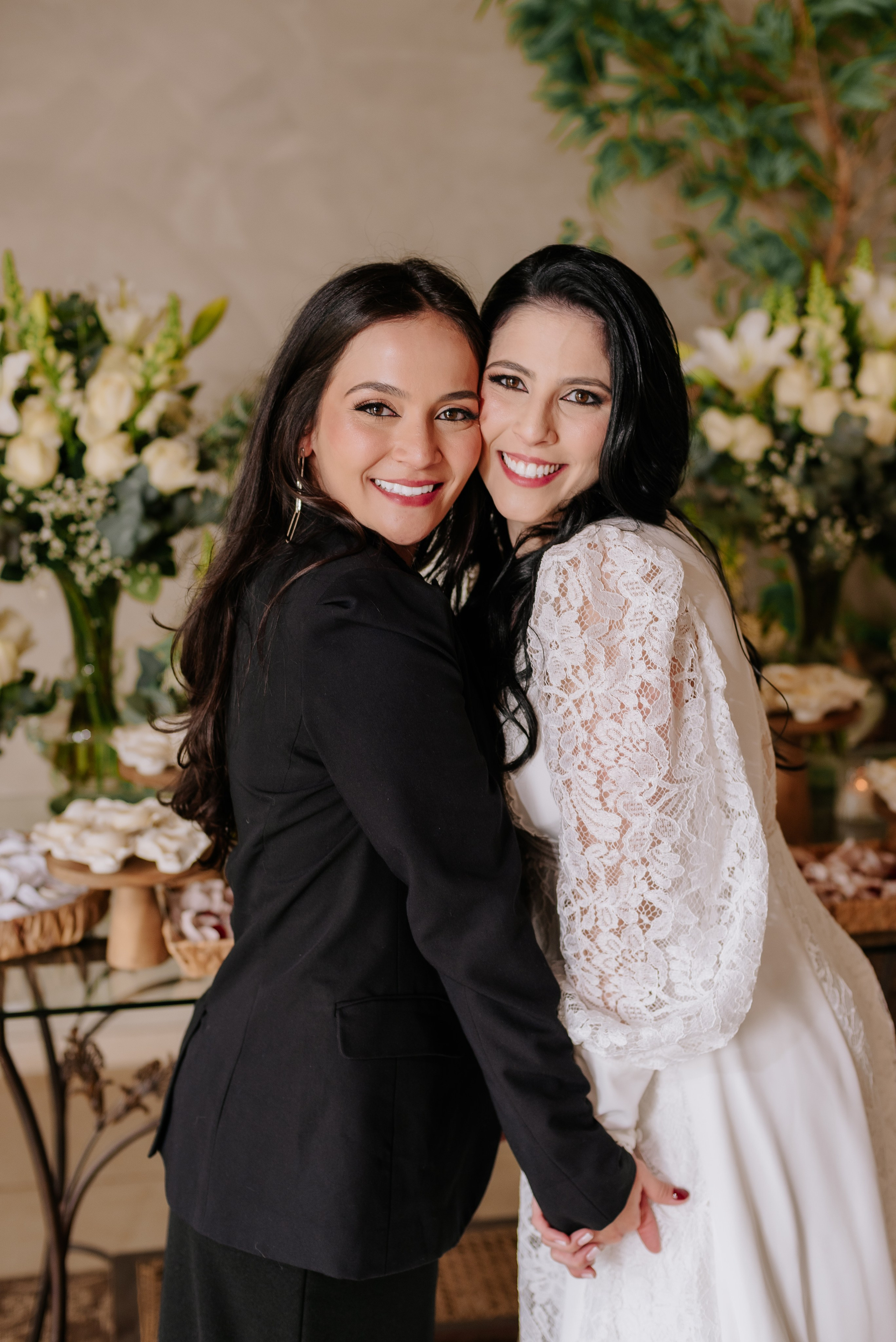 Raissa & Ricardo — La Terrasse Bistro / Bauru SP. Robson Colaço