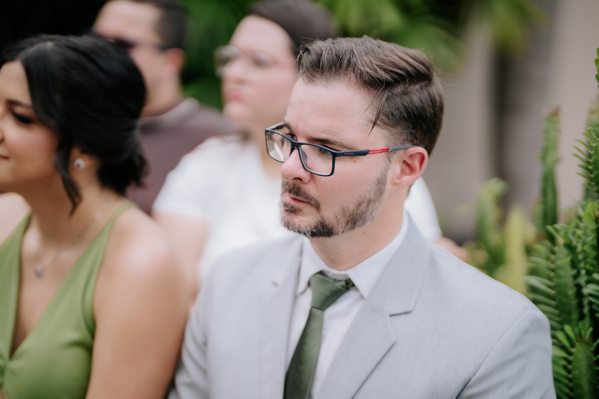 Fernanda & Leandro — Bauru SP. Robson Colaço