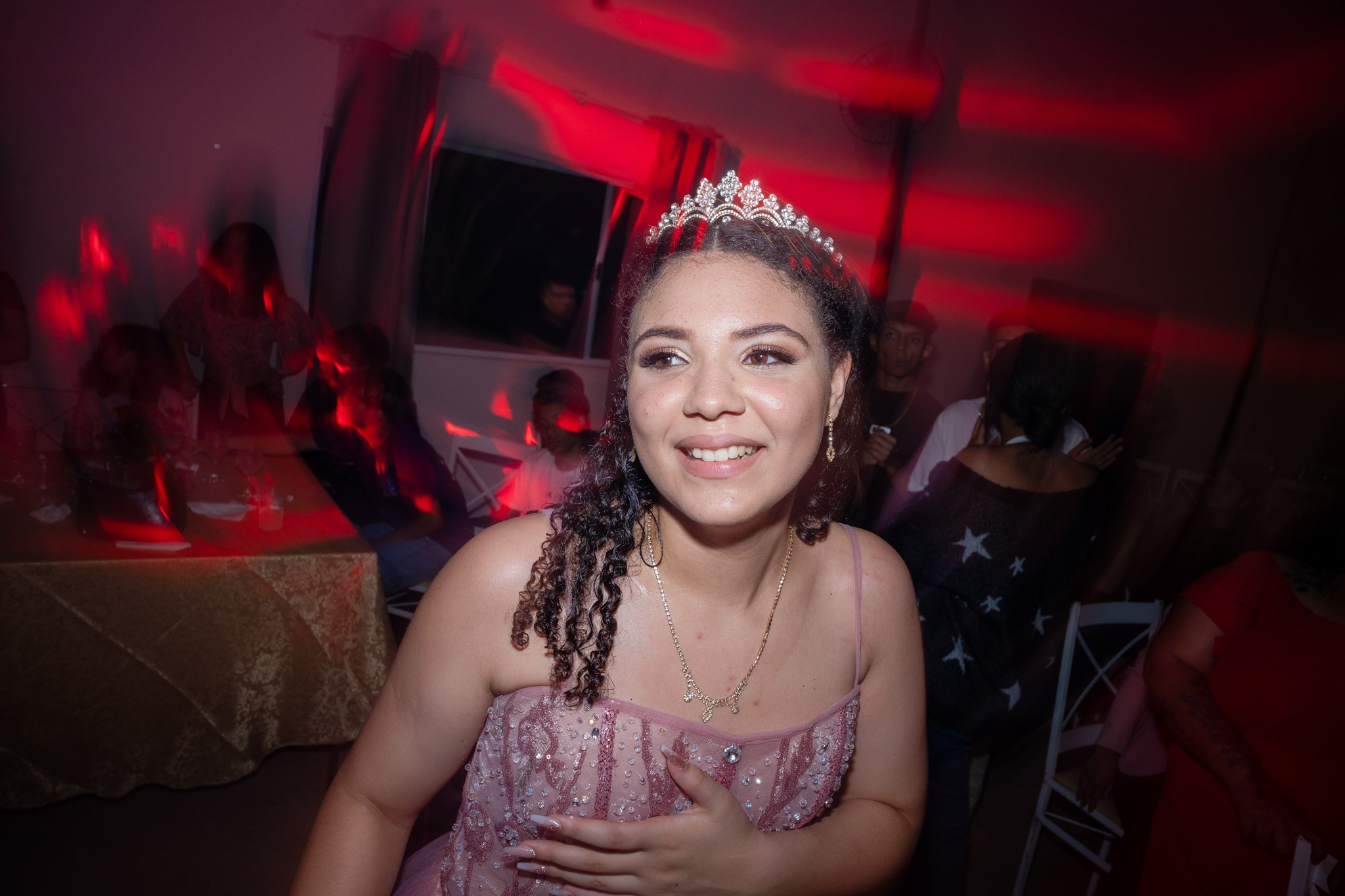 Ana Laura — Bauru SP. Robson Colaço