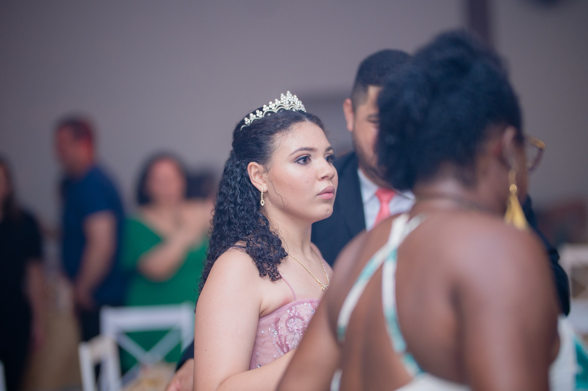Ana Laura — Bauru SP. Robson Colaço