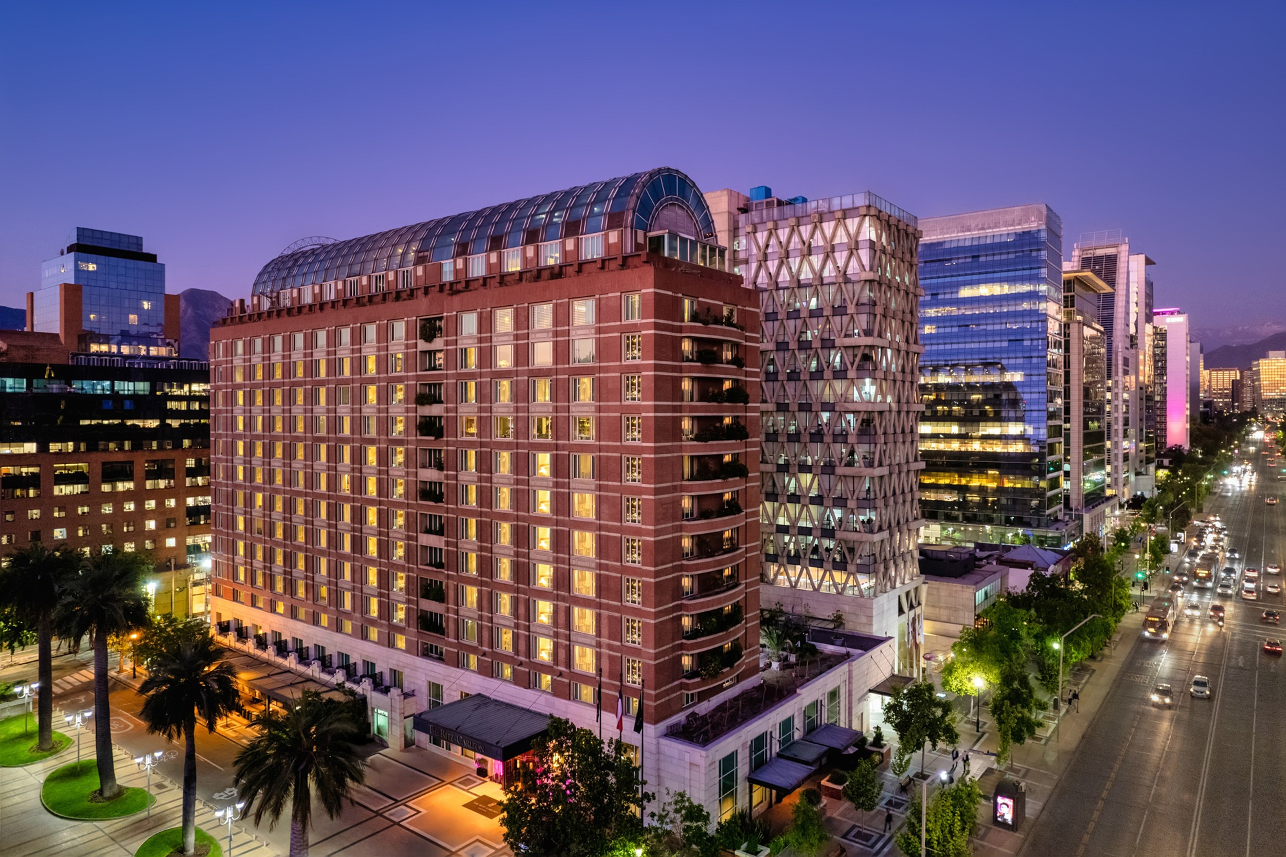 Architecture. Professionals Hotel Content Creators Salt and Pepper Studio