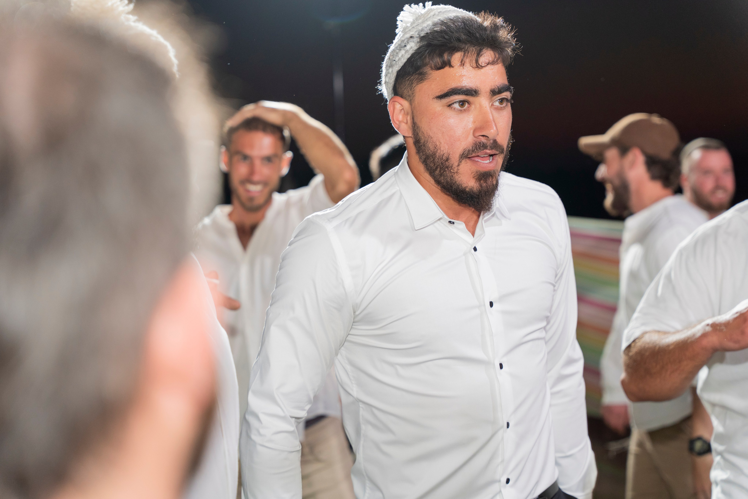 אביה ואחיה. יוסף מזרחי צילום חתונה, ברית וזוגיות. צלם מקצועי שאוהב להוציא אתכם הכי יפים ברגעים הכי מרגשים