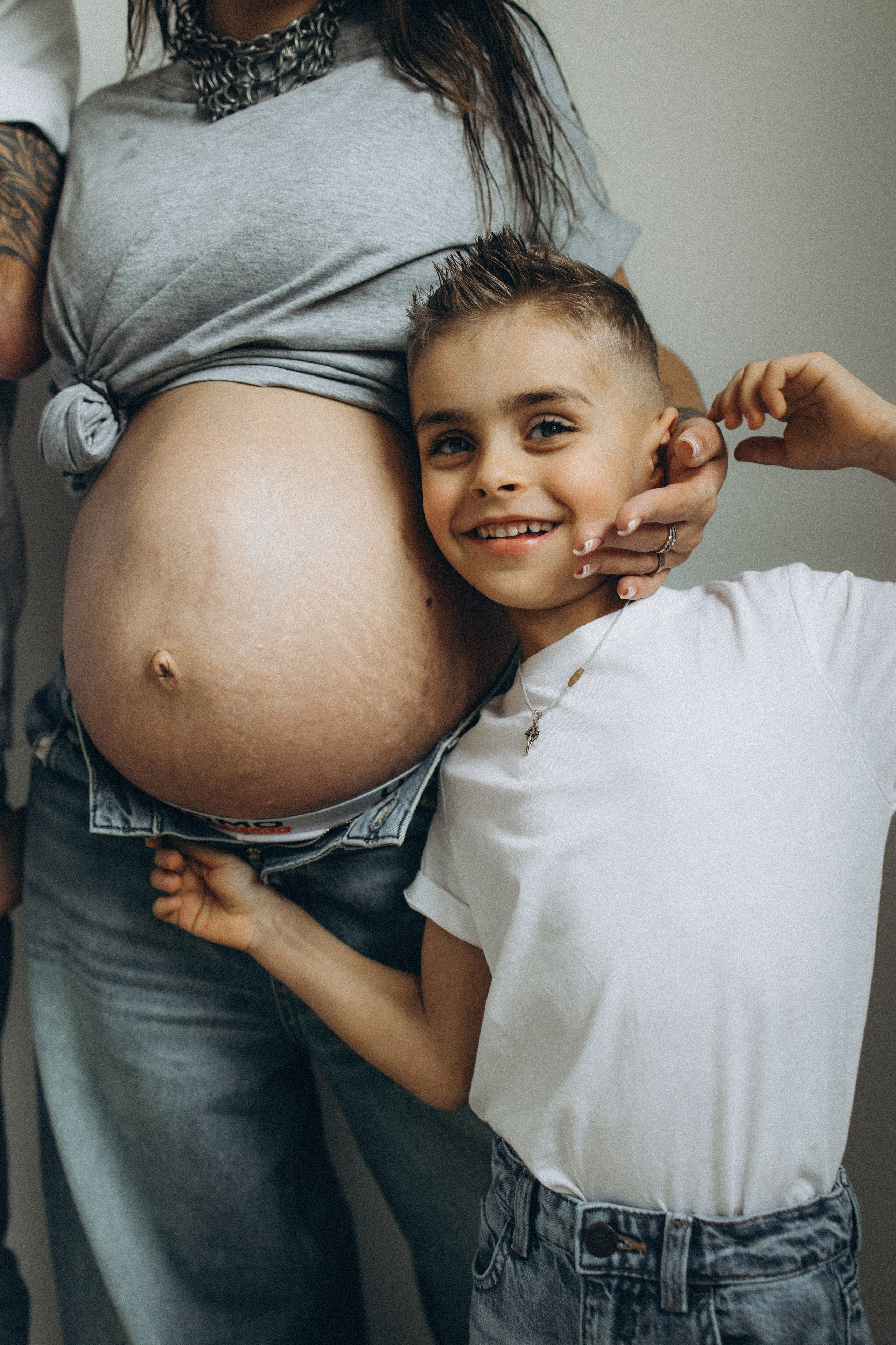 Lifestyle. Fotografin Heidenheim / Newborn, Babybauch & Familie - Nadine Schmalz