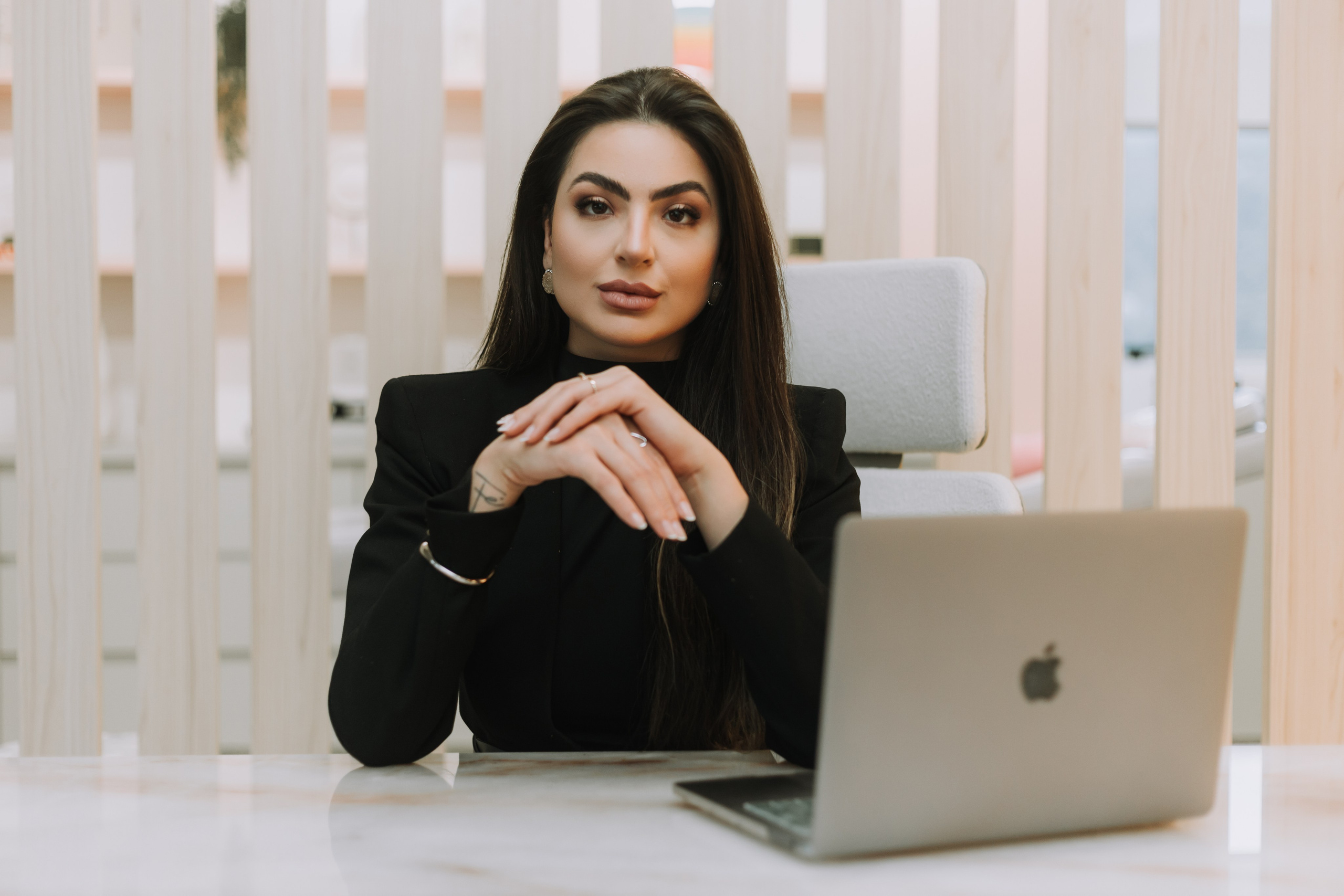 Posicionamento Estratégico. Clicks