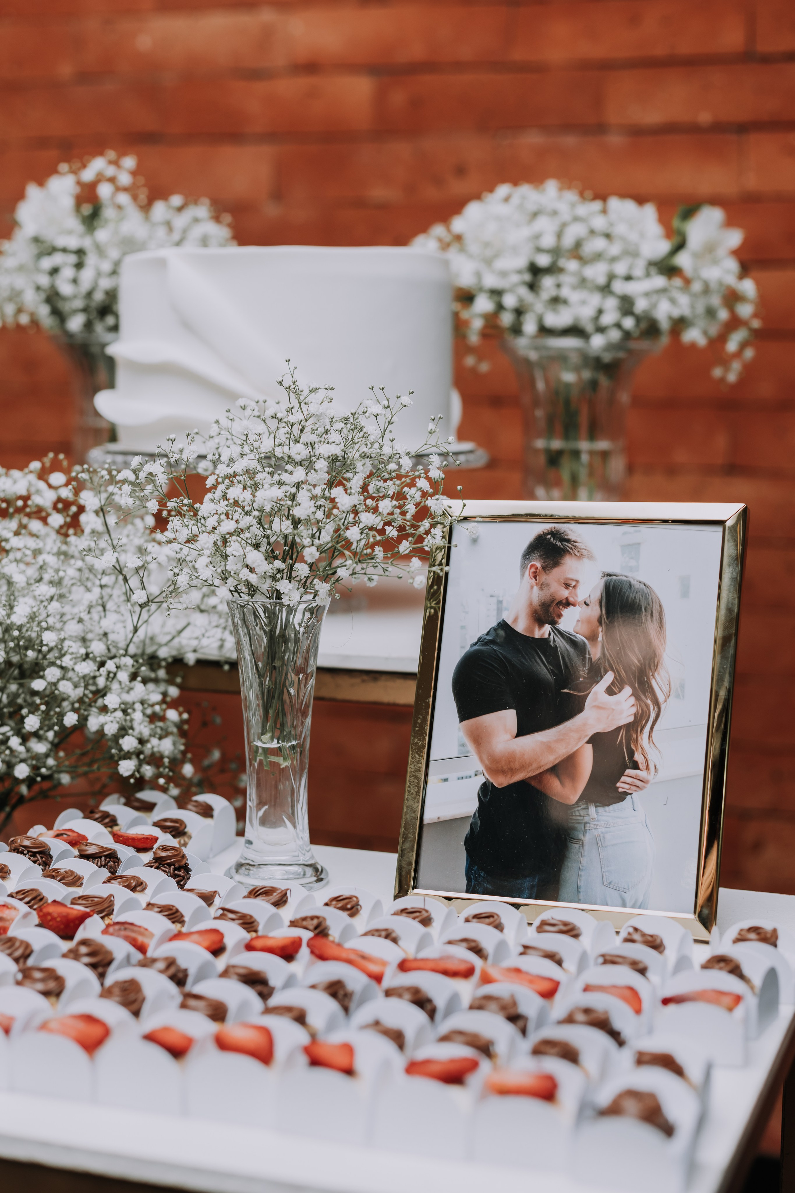 Aniversários e Festas. Clicks