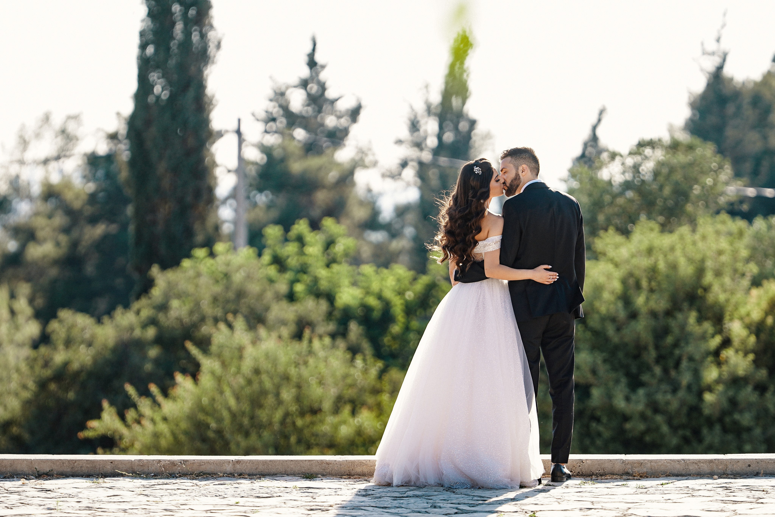 Nicol & Emanuel. Dmitry Gorodetsky Event Photographer