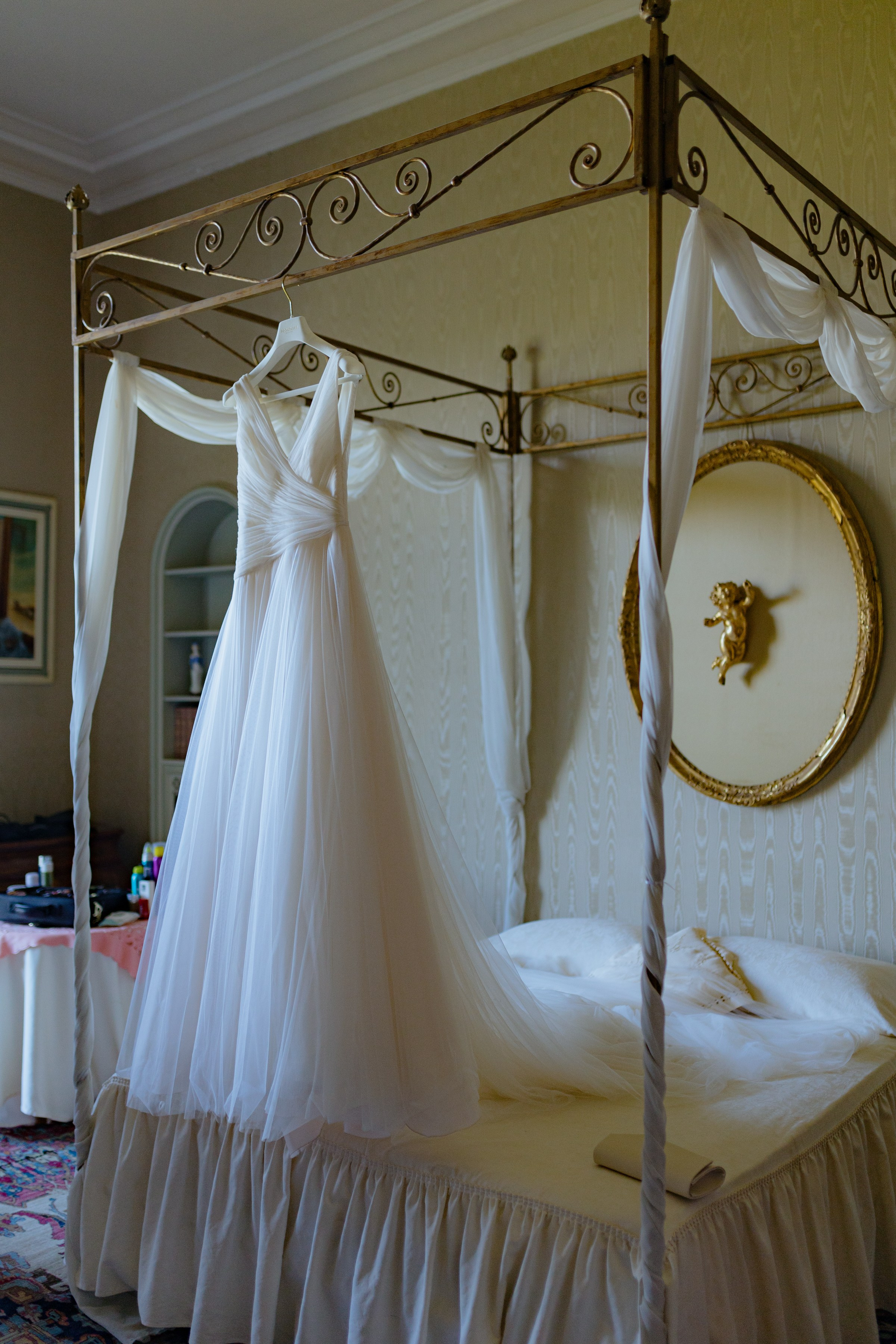 Andrew & Asya. Fotografo di matrimoni