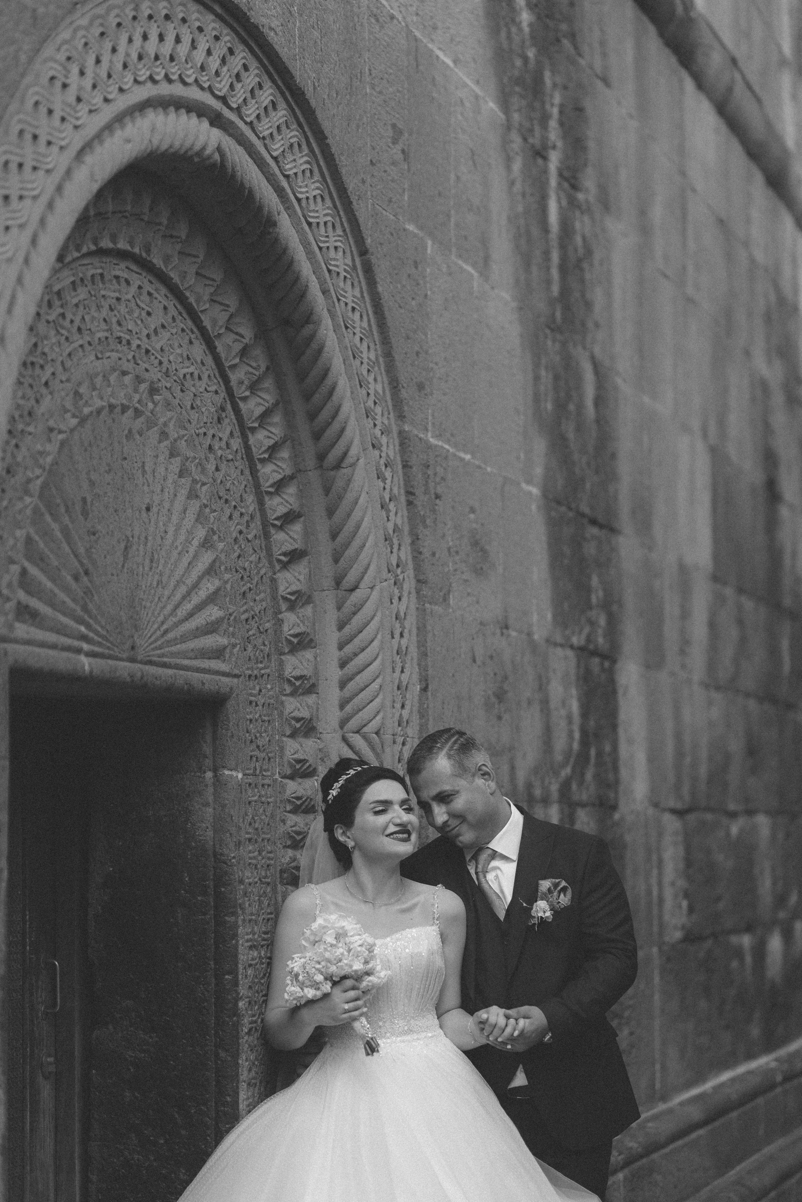Karen & Tatev wedding day. KHproduction