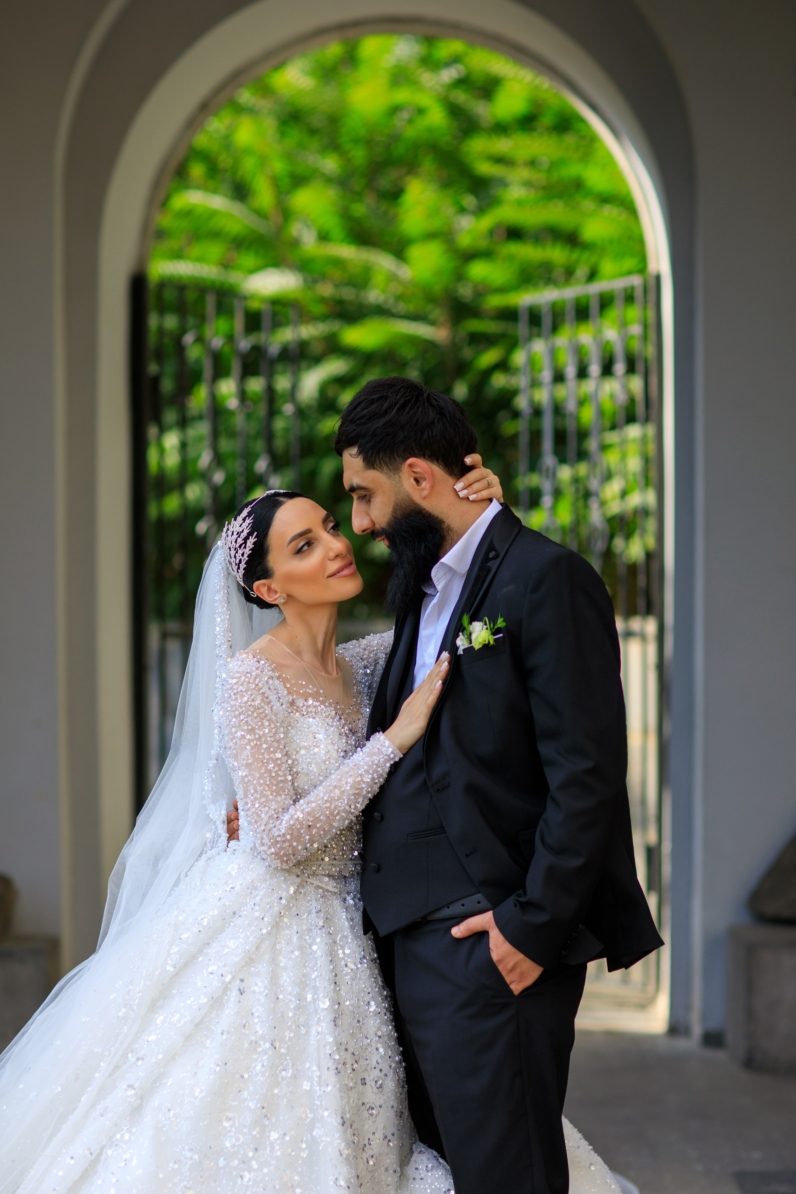Arshak & Ani wedding day. KHproduction