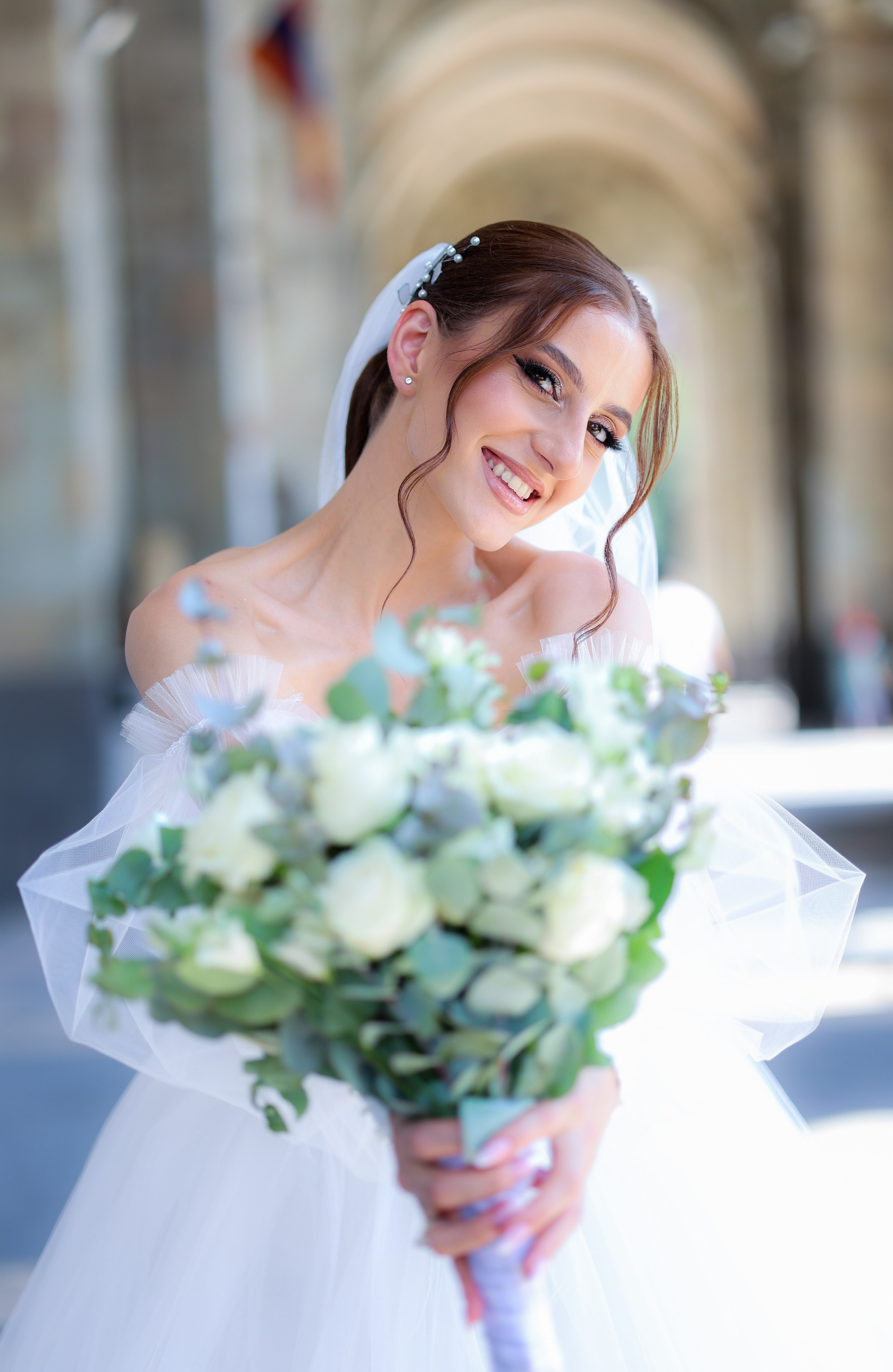 Samvel & Anahit wedding day. KHproduction