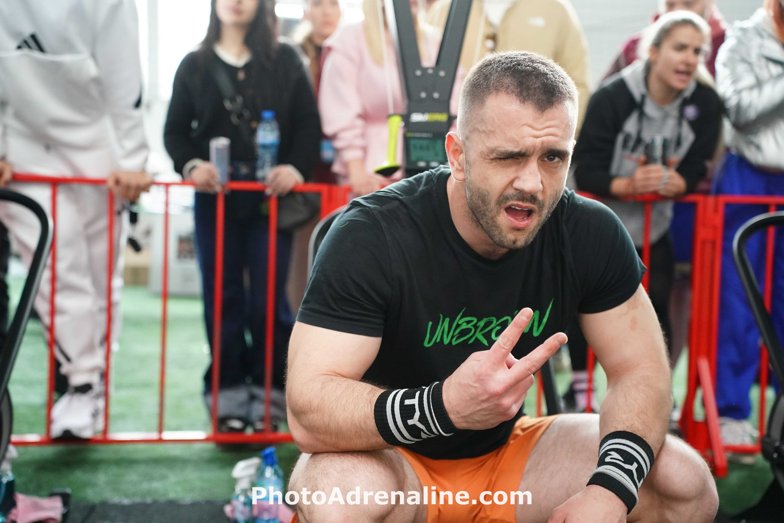 2026-03-29, Bulgarian Functional Fitness Championship. СПОРТ + ЕКШЪН + АДРЕНАЛИН ФОТОГРАФИЯ