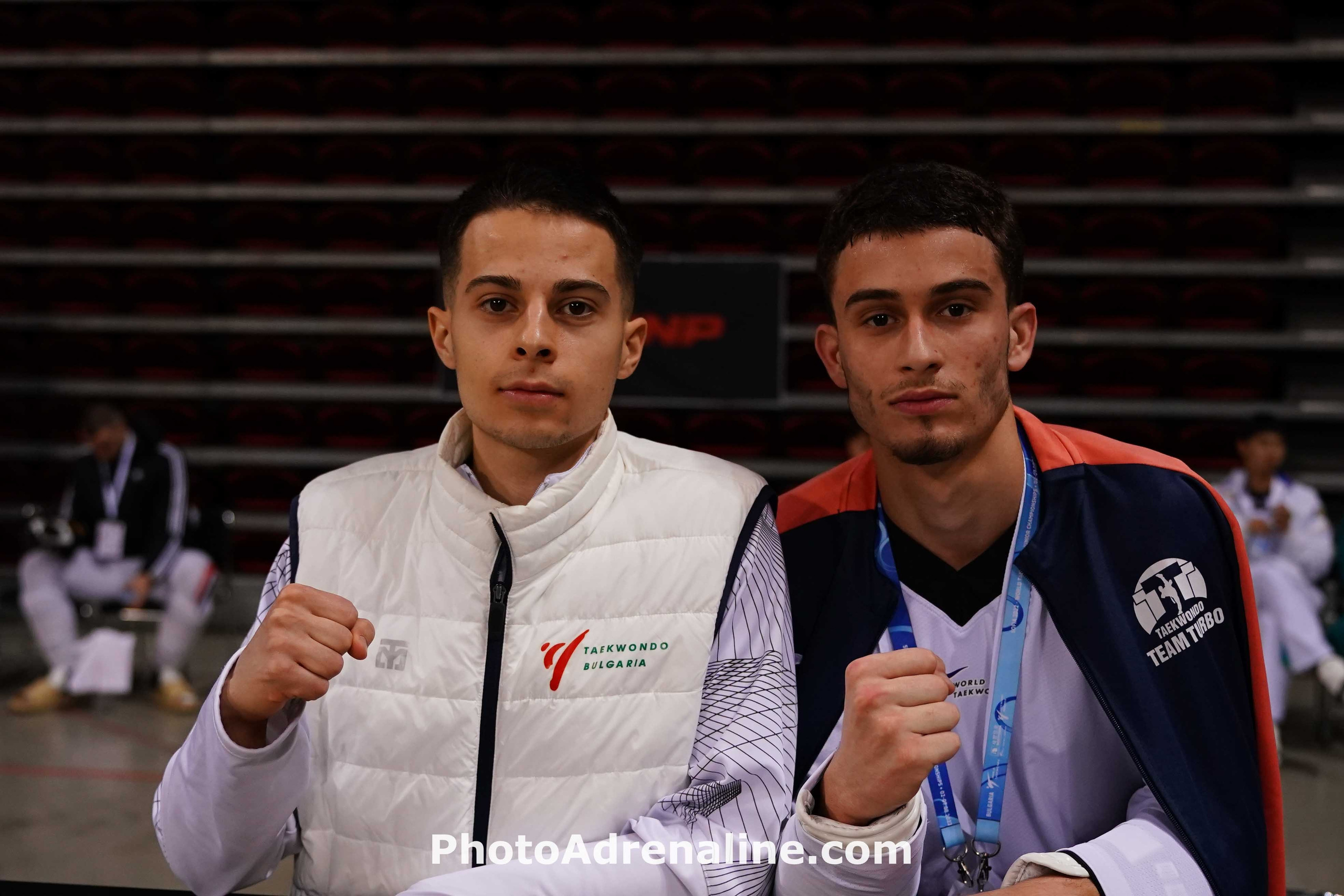 PhotoAdrenaline.com: Спортна Фотография / Sports Photography