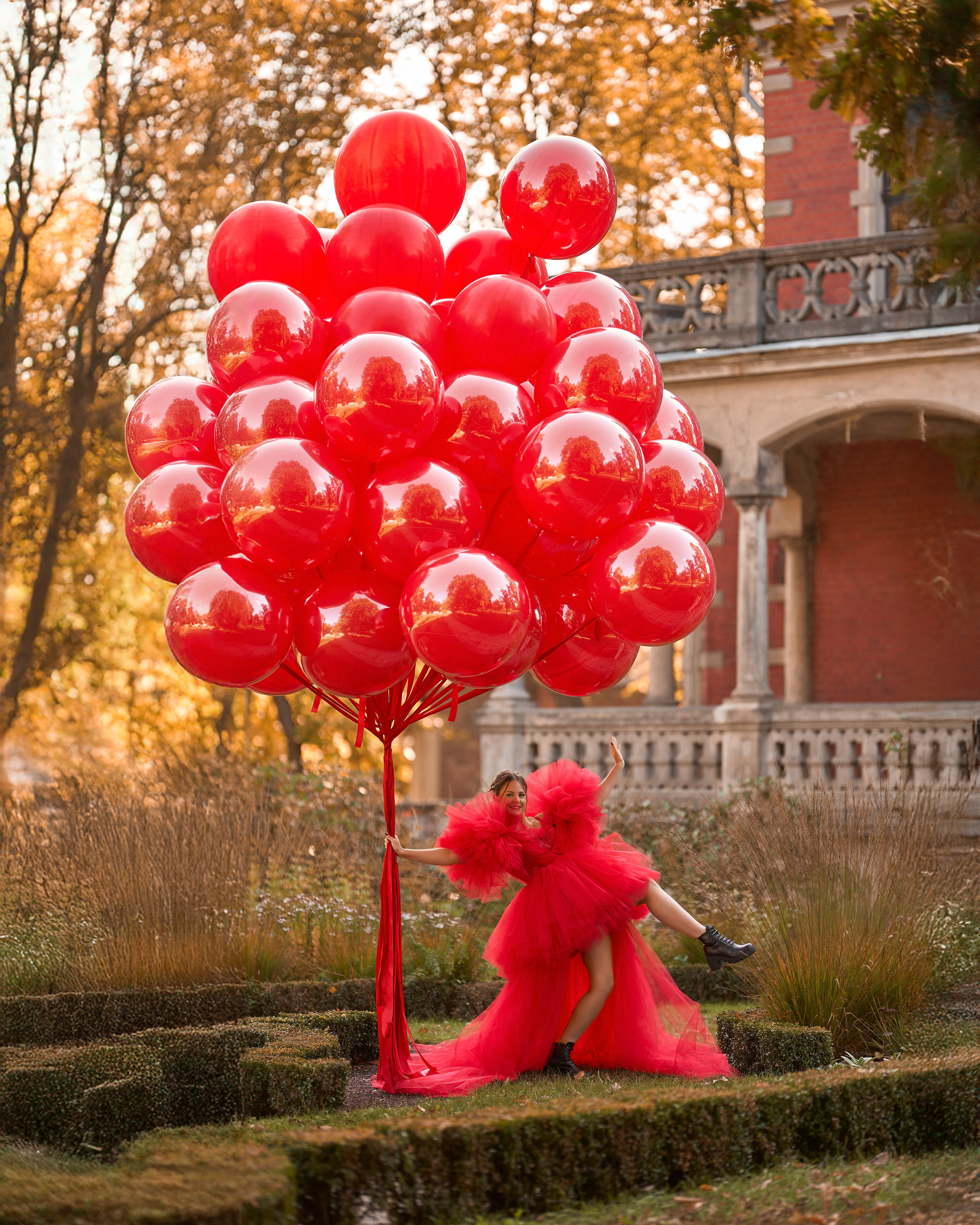 GIAN BALLOONS. Youdusha.com