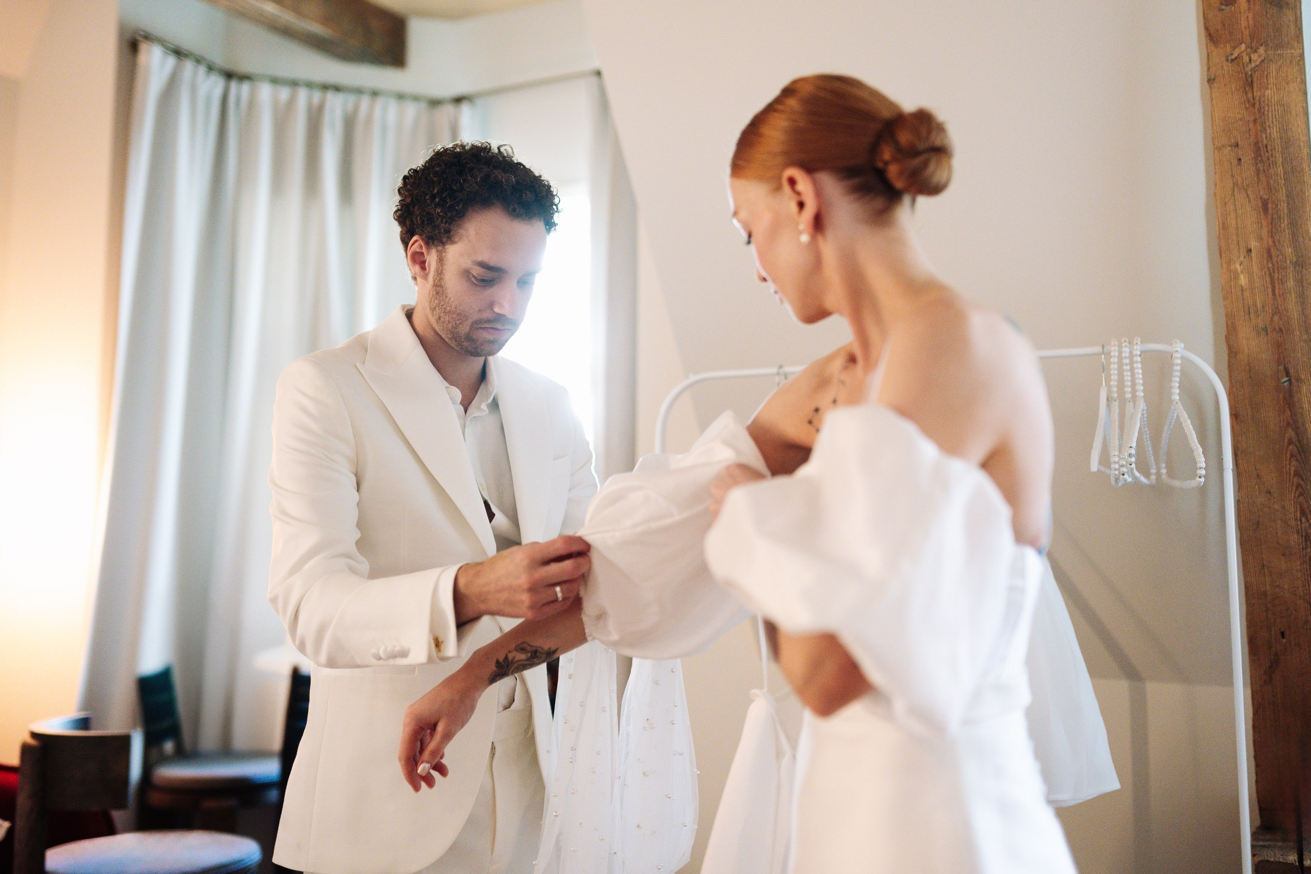 Hedda & Yngve. Bryllupsfotograf, videograf, Norge. Wedding photography, Norway