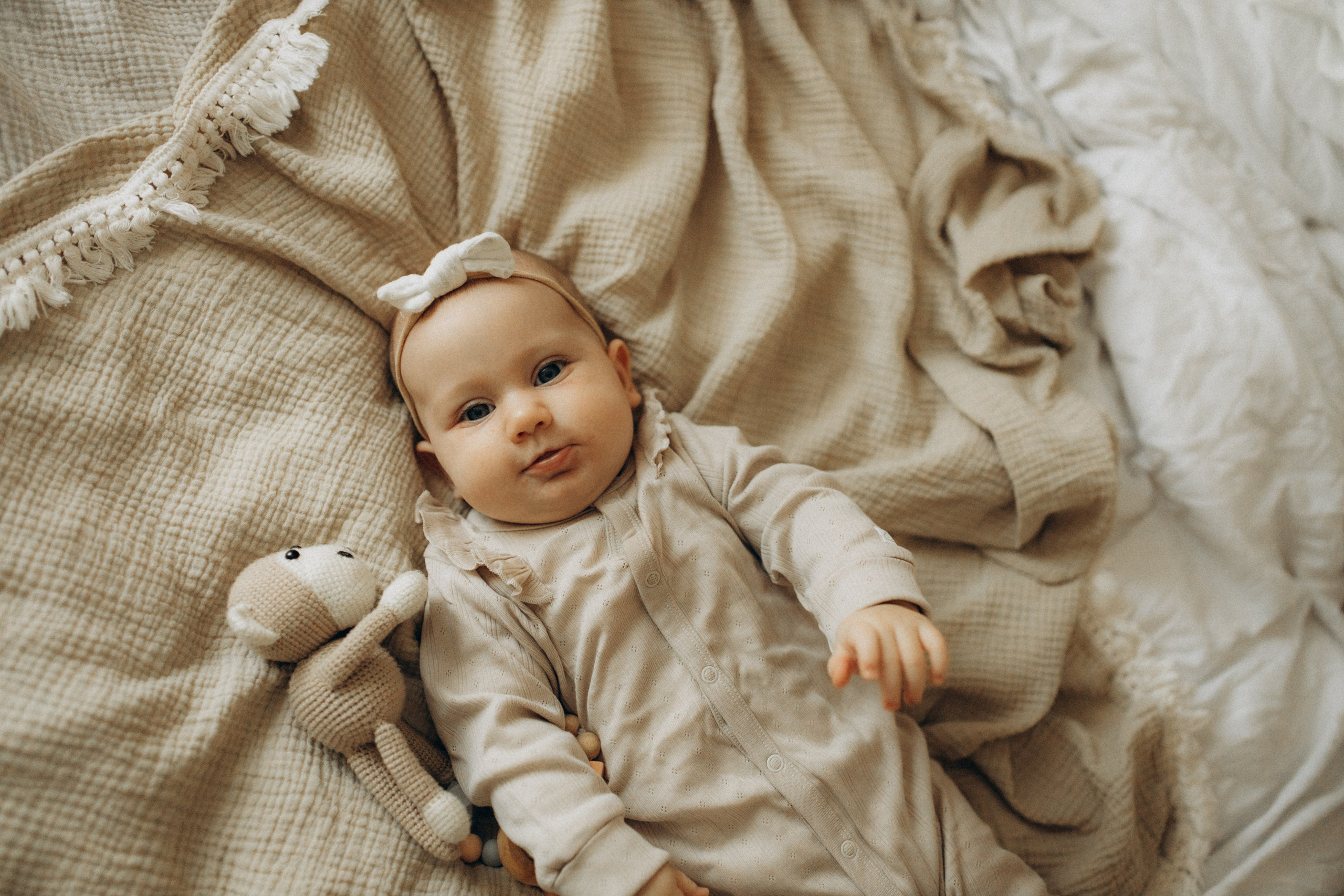 Mother's morning. Julia Sööt Fotografie