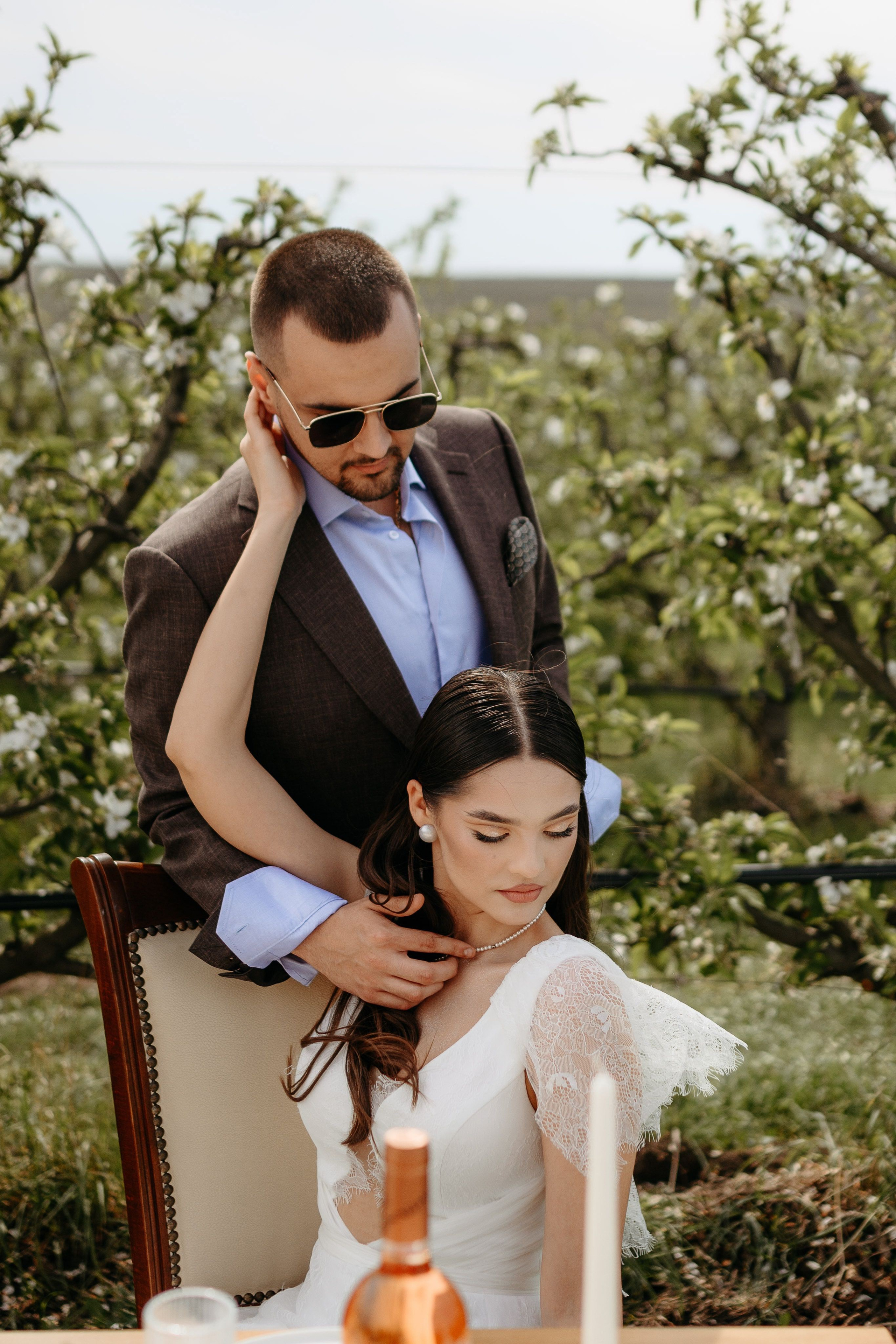 Styled shoot in Iasi. Valentin Melen - fotograf de nunta 🤍