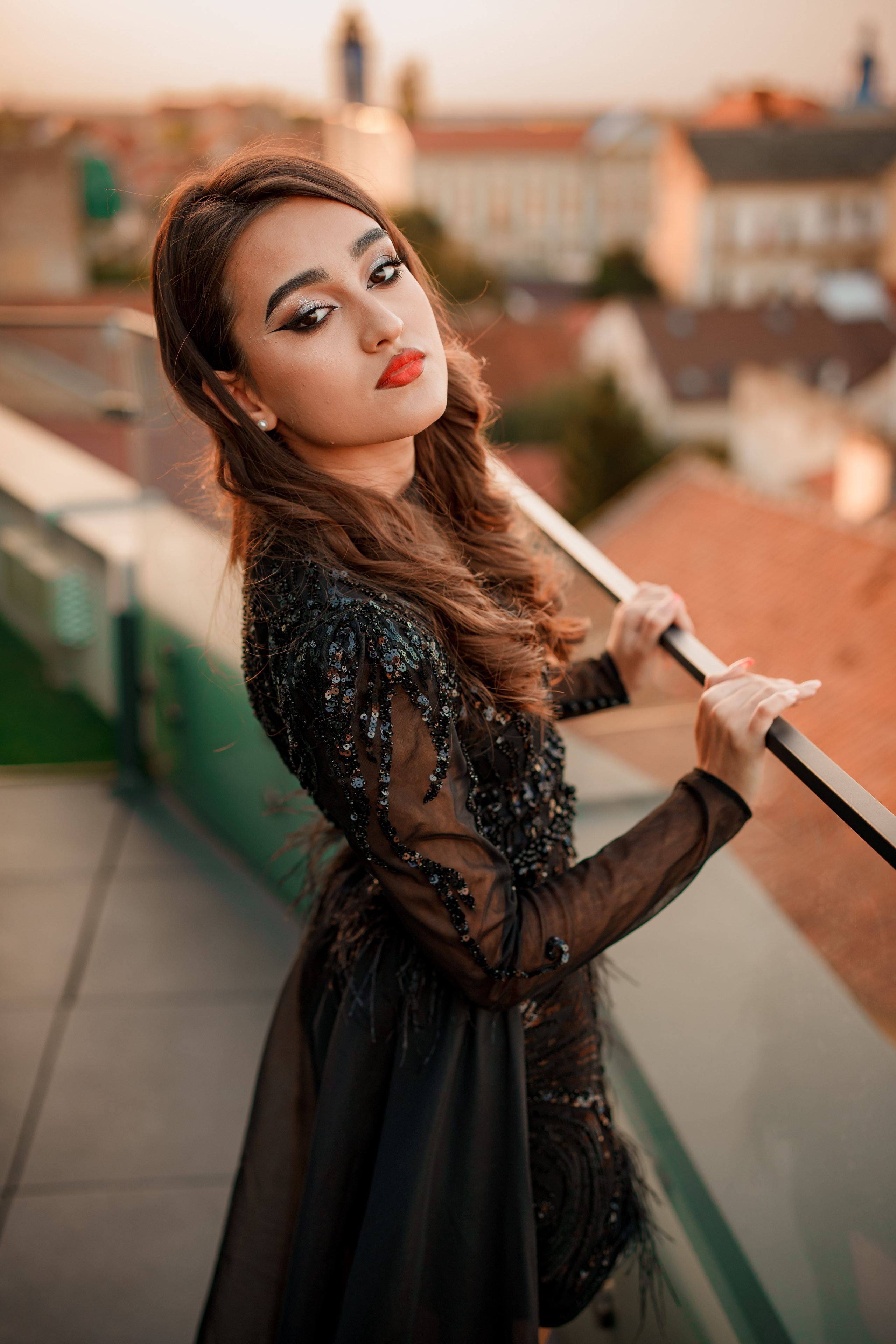 Clasa 12-a. Trendy Albums