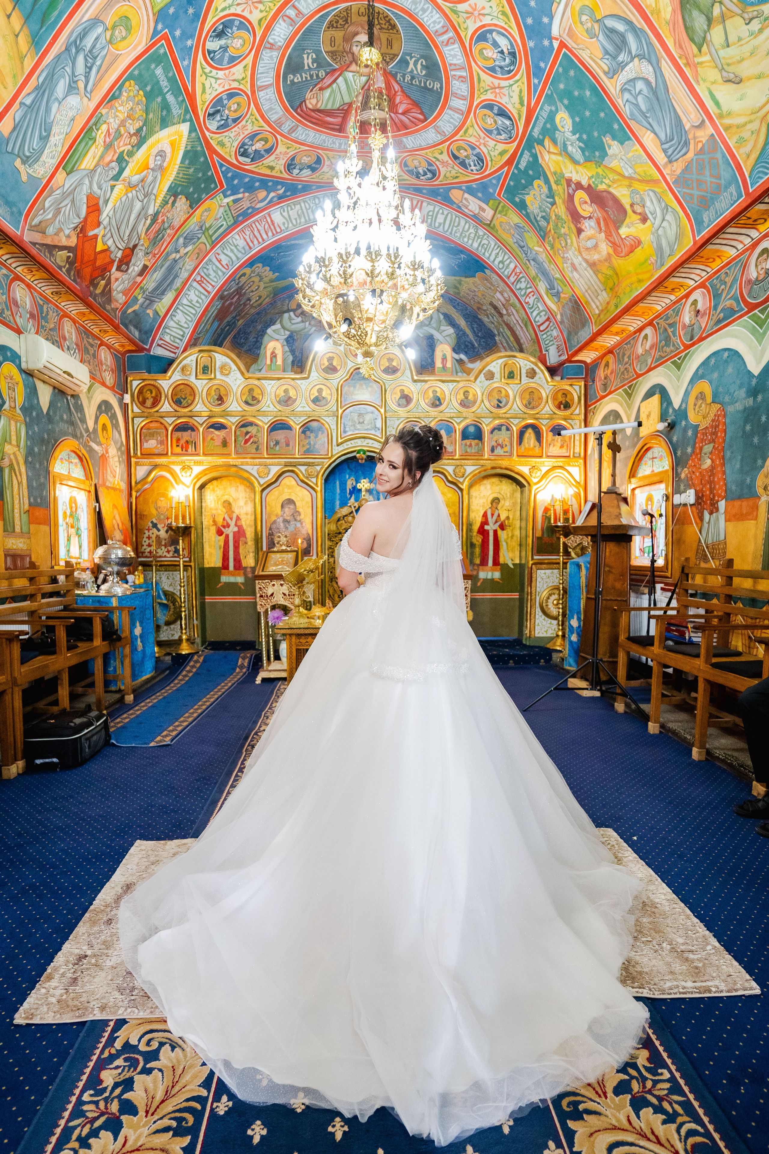 Nunta Andreea si Catalin – Fotograf Ploiesti. Fotografie | Videografie | ARN Creative Events