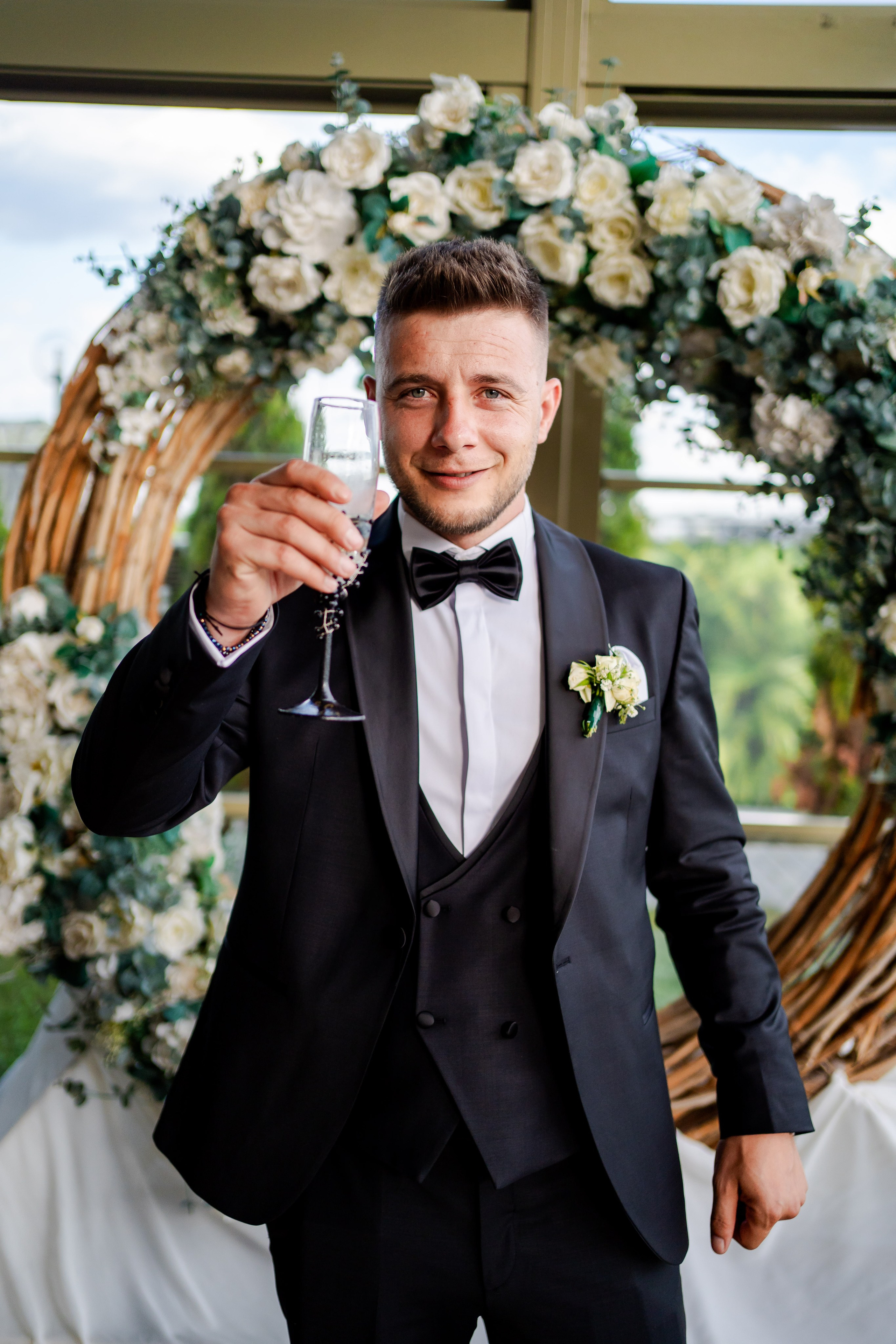 Nunta Andreea si Catalin – Fotograf Ploiesti. Fotografie | Videografie | ARN Creative Events