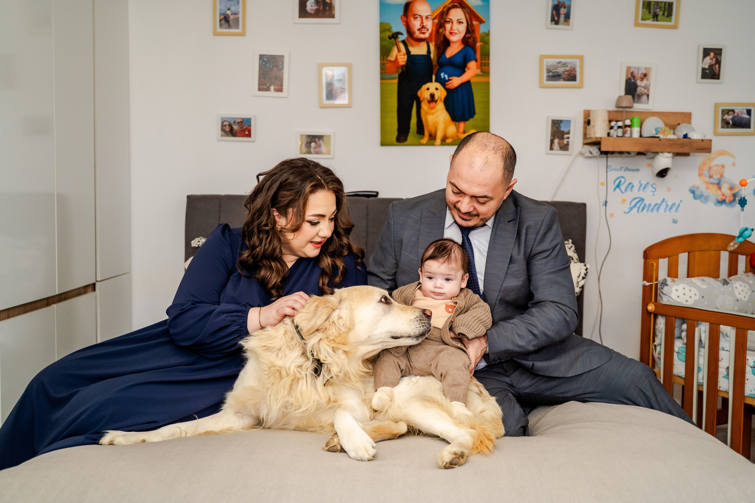 Botez Rares Andrei – Fotograf Ploiesti. Fotografie | Videografie | ARN Creative Events