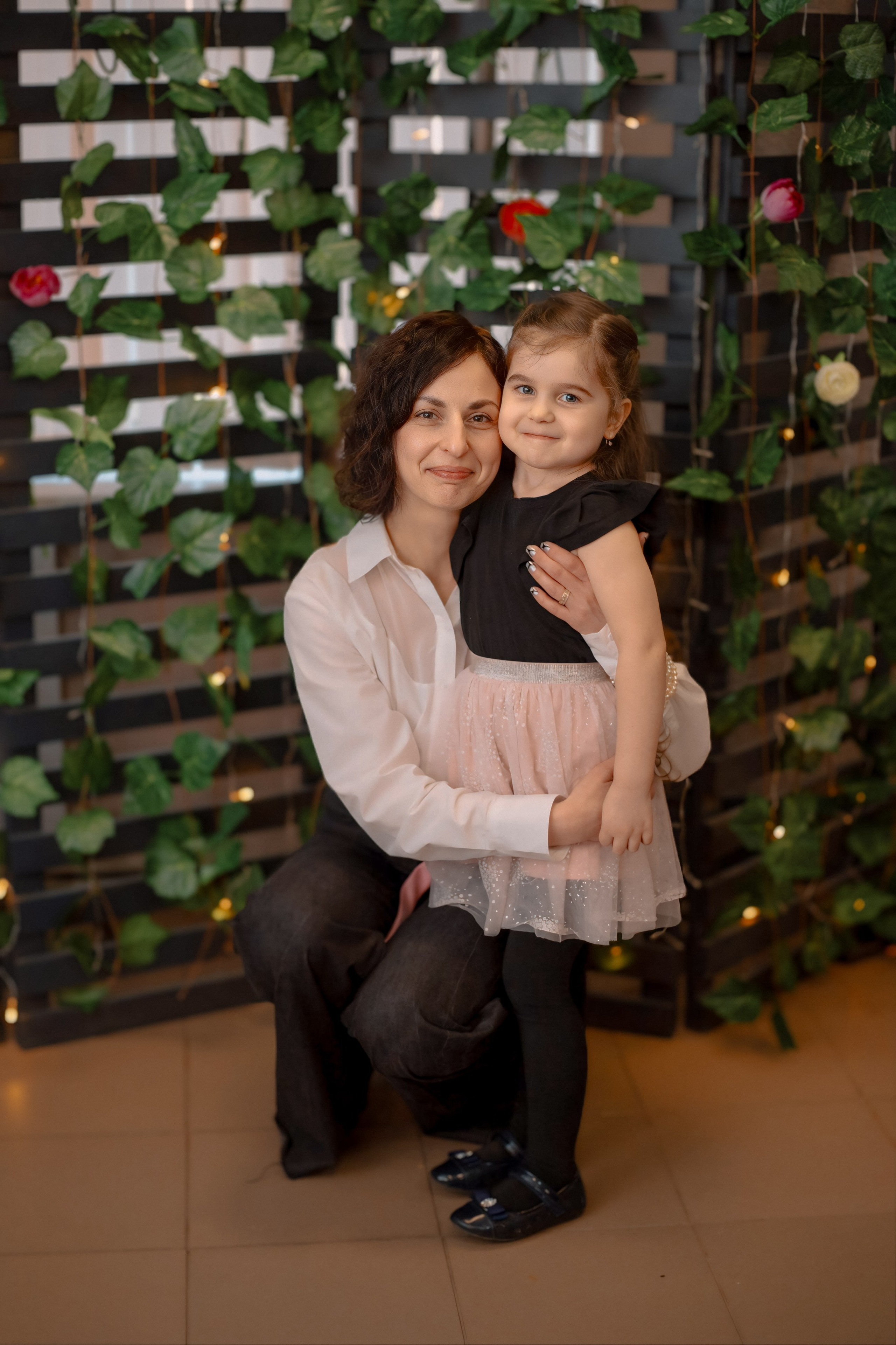 Created for hapiness. Photographer Inna Kalmykova