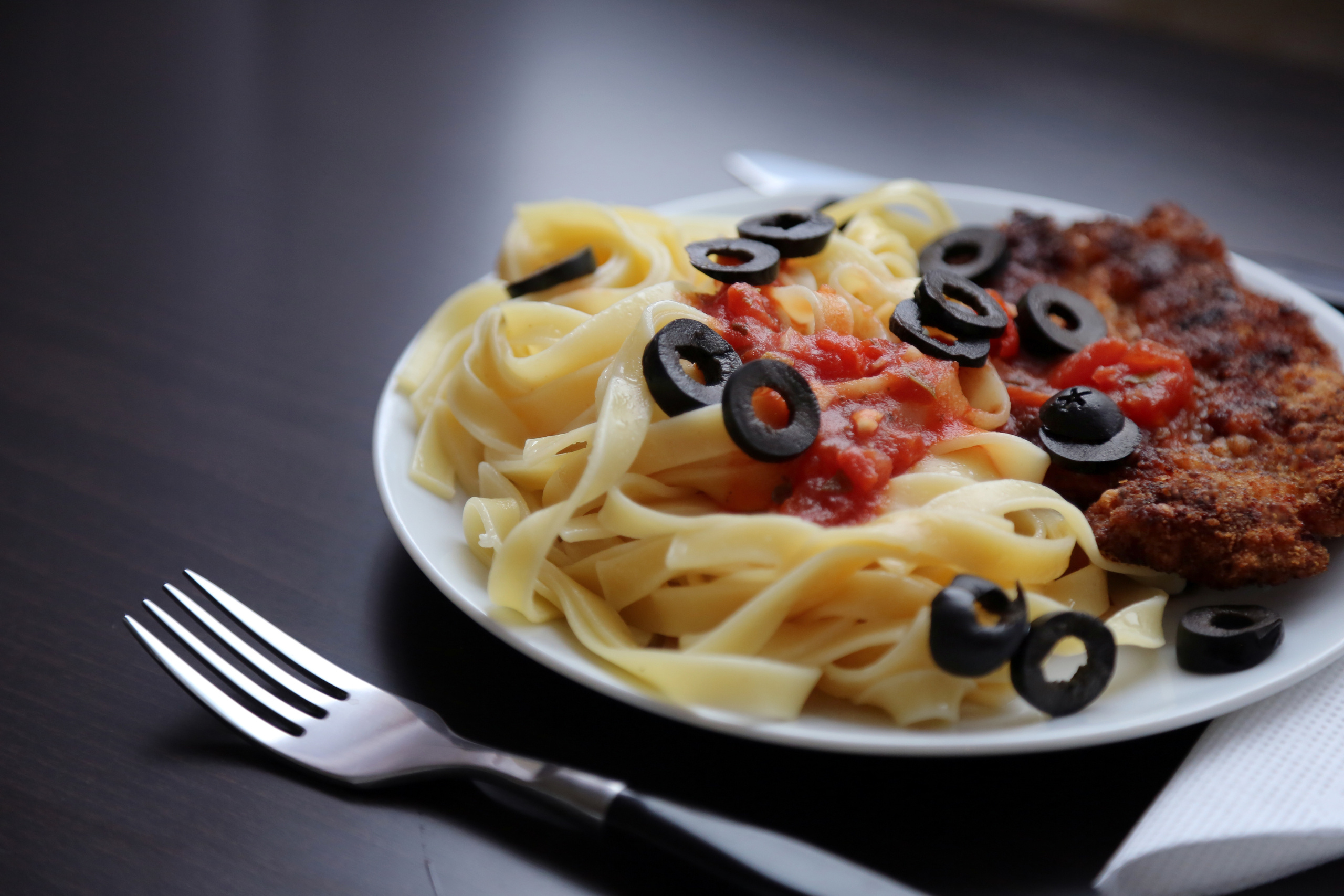 Chilean sea bass steak, Steak with pasta, Delicious borscht. Wedding and family photographer in Cork, Ireland. Tigran