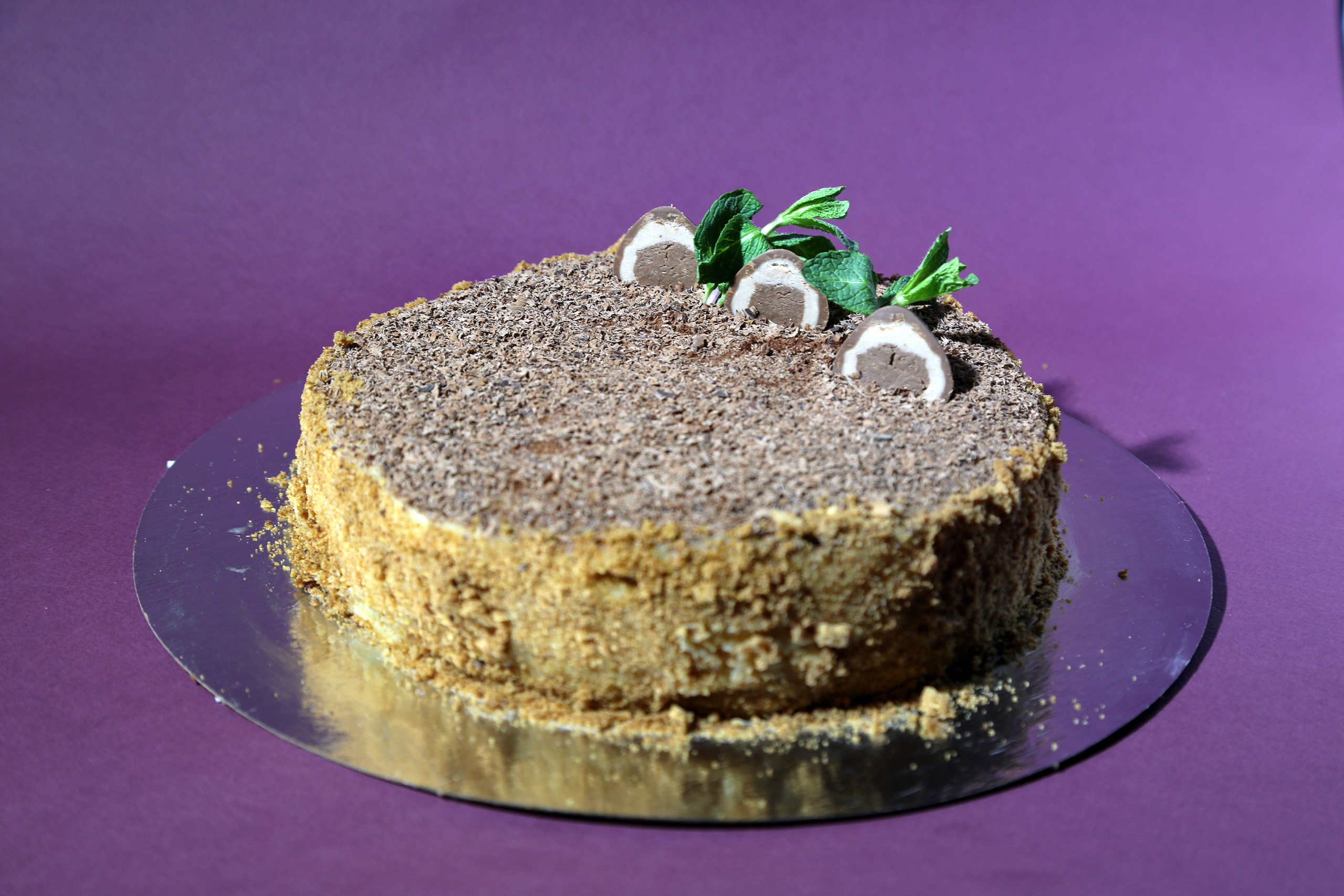 Cupcake, cake red velvet. Wedding and family photographer in Cork, Ireland. Tigran