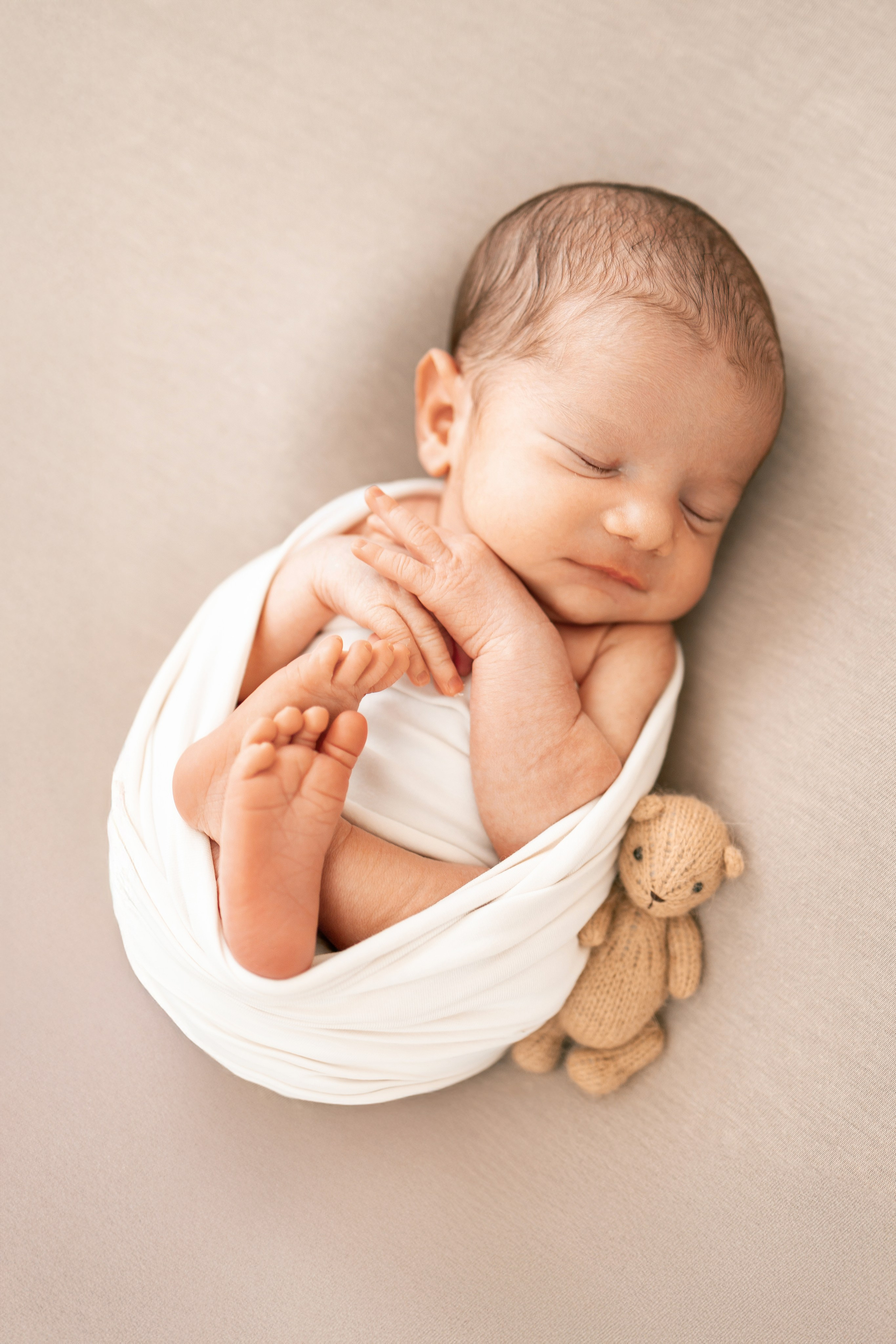 Newborn. Anaeliseevaphoto.com