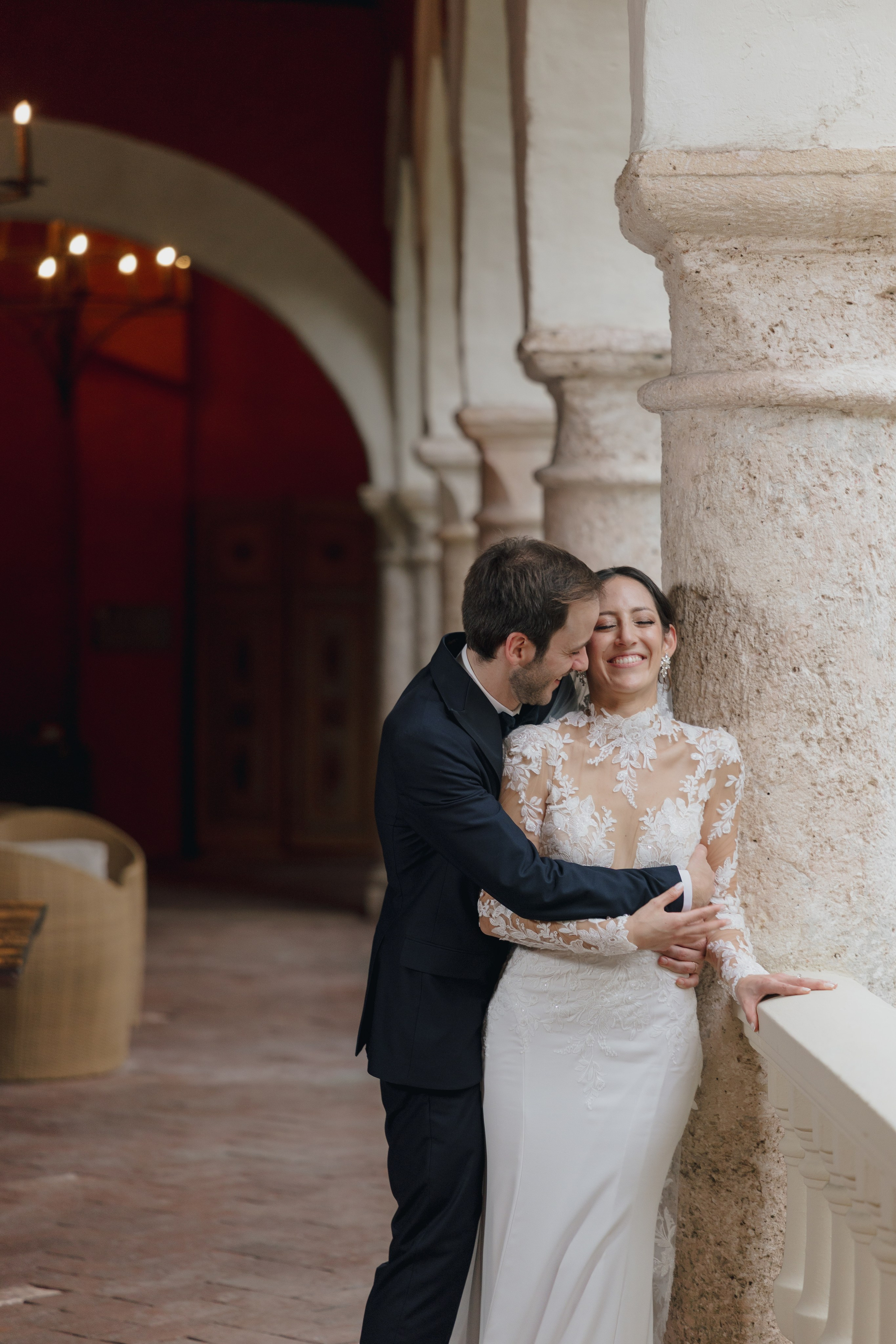 JULIANA & DAVIDE. UNTERCIO BODAS