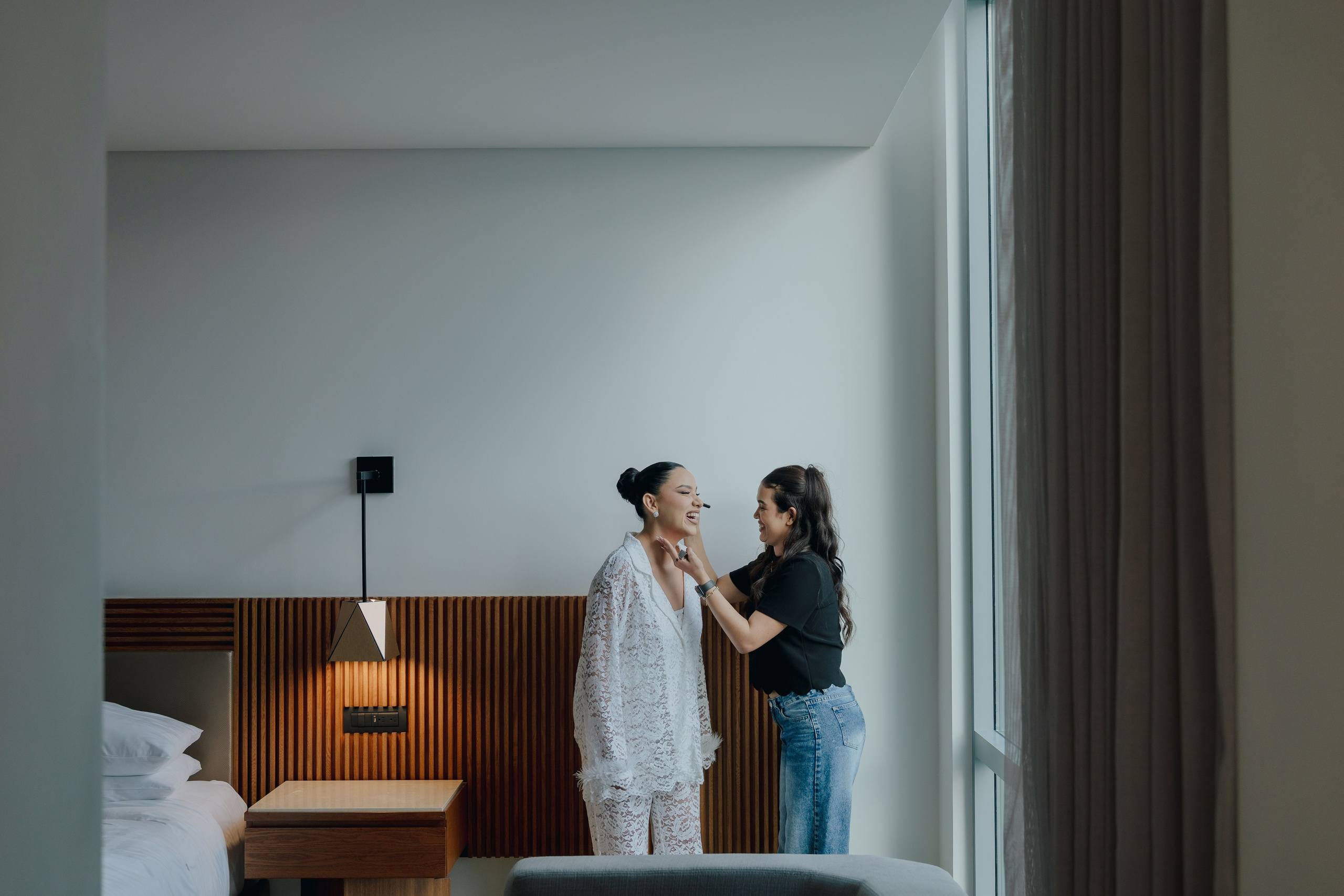 MAVI & SEBASTIAN. UNTERCIO BODAS