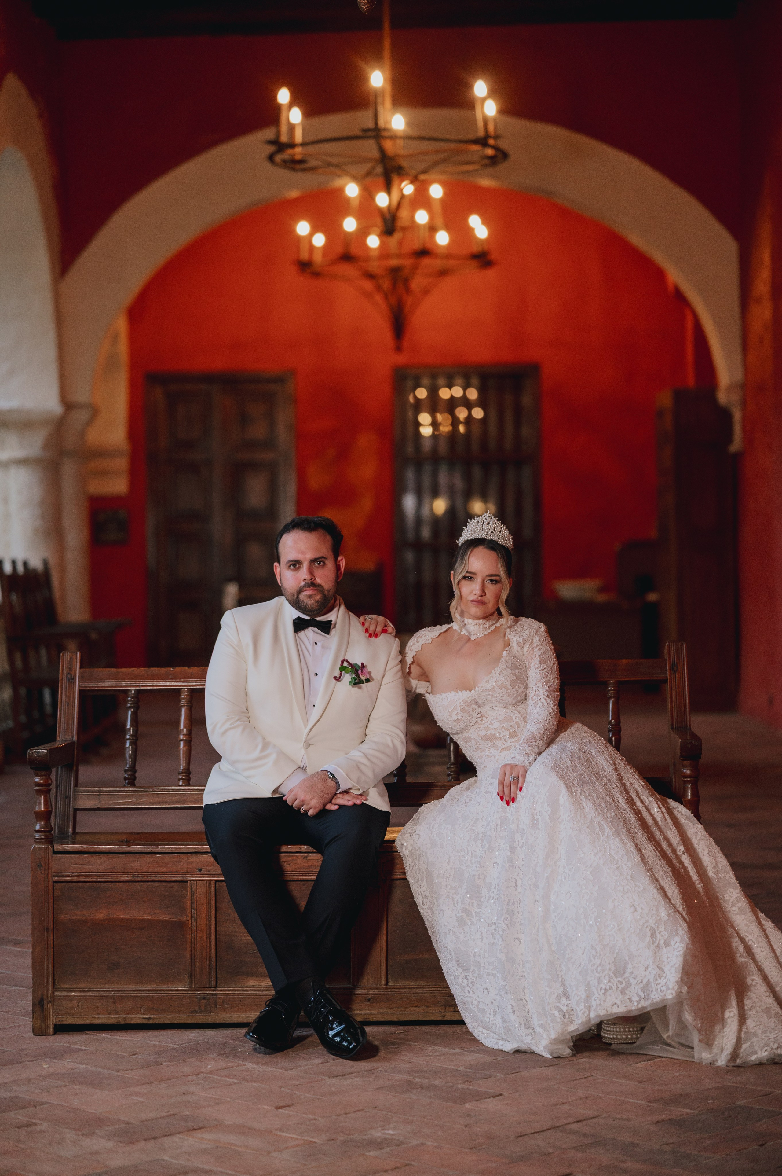 Cristina & Eric. UNTERCIO BODAS | Fotografía de Bodas en Cartagena y Colombia