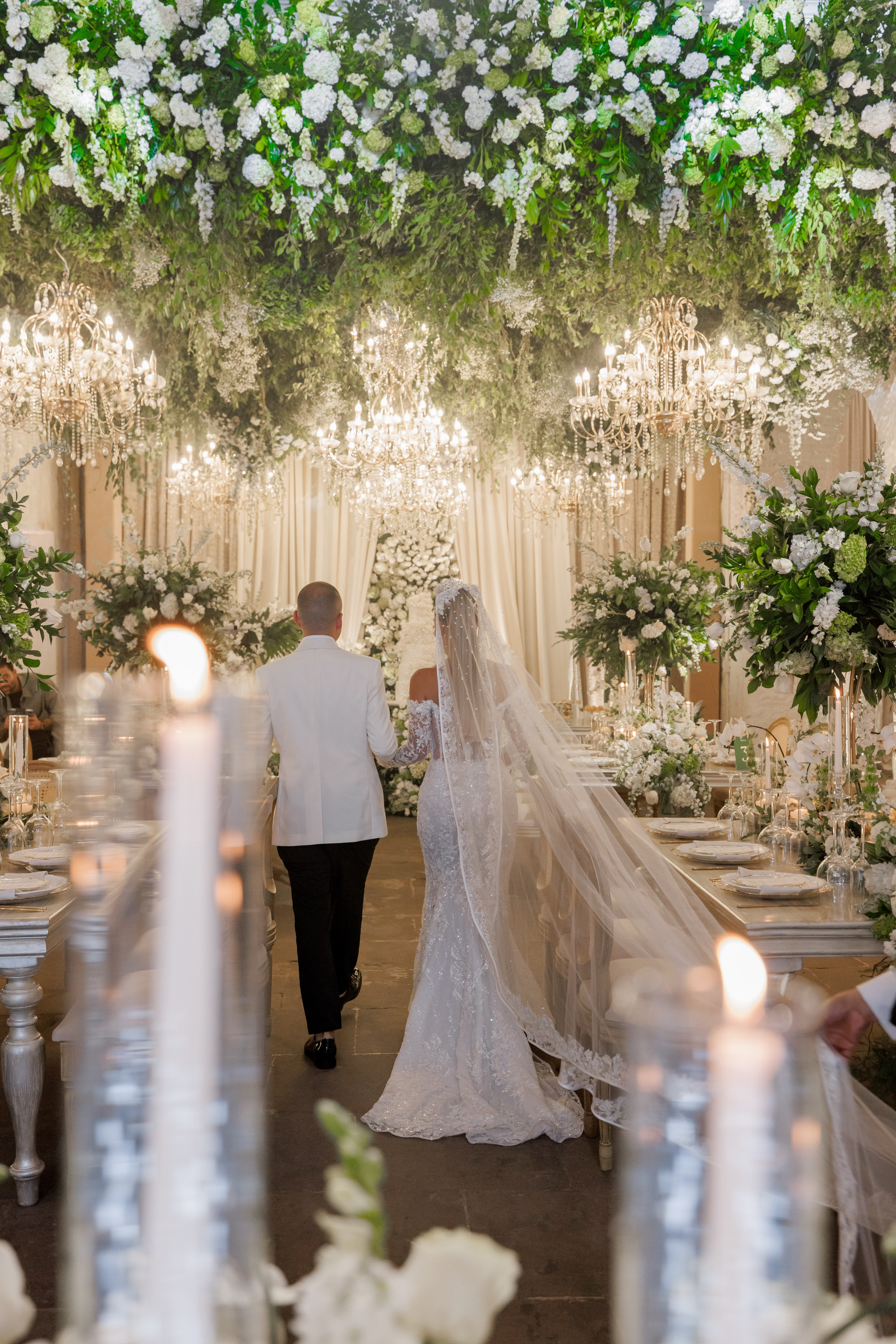 Daniela & Juan. UNTERCIO BODAS