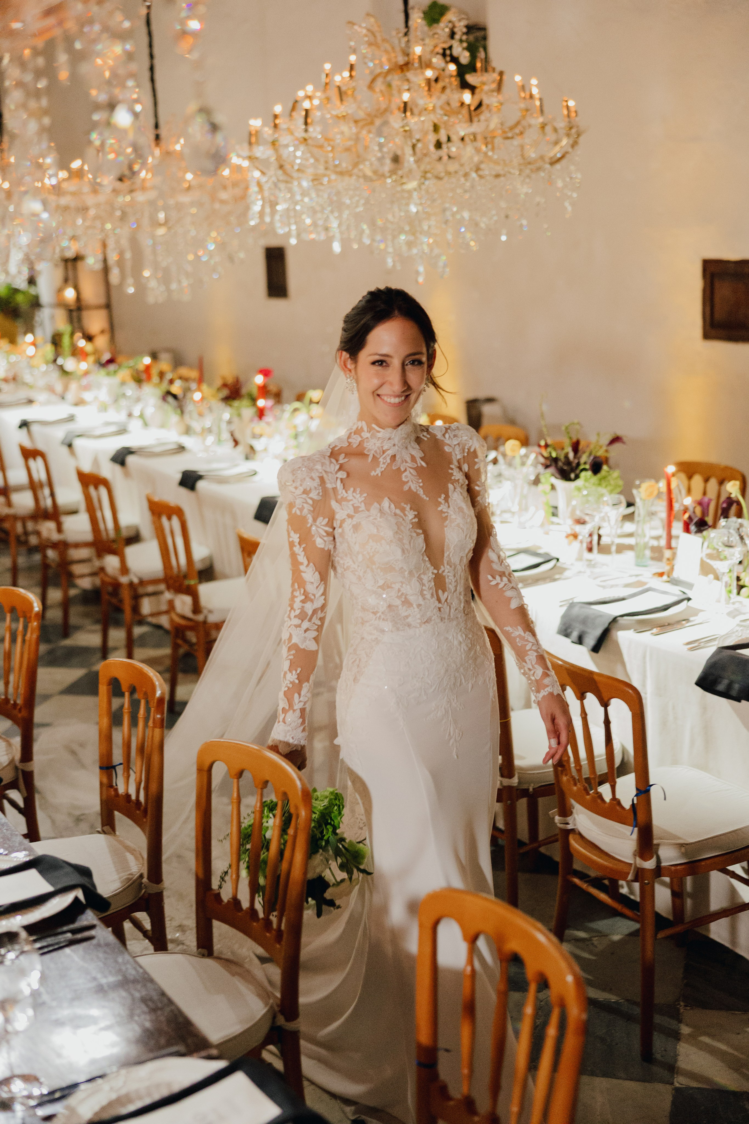 JULIANA & DAVIDE. UNTERCIO BODAS