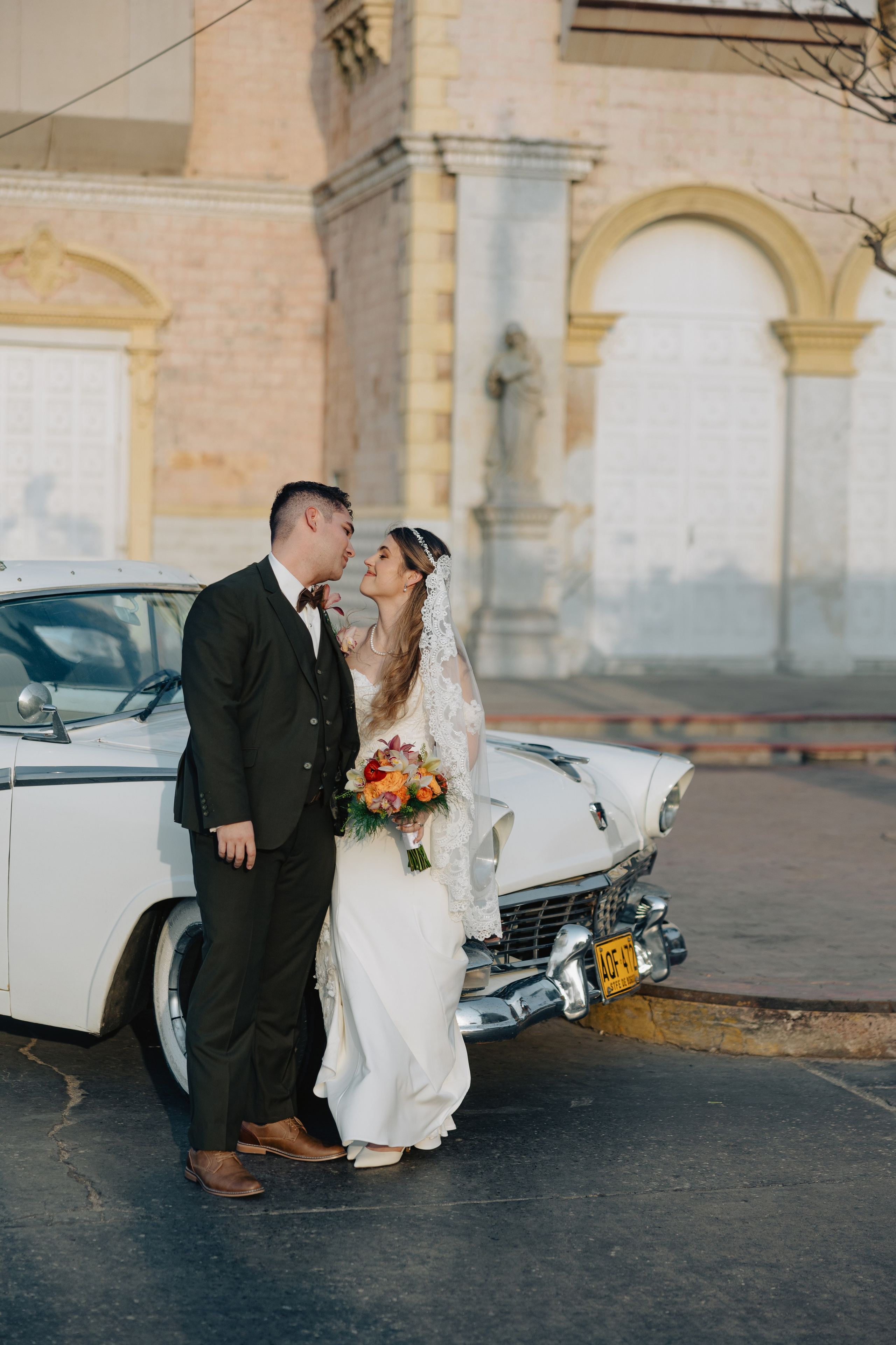 BRYON & JESSICA. UNTERCIO BODAS