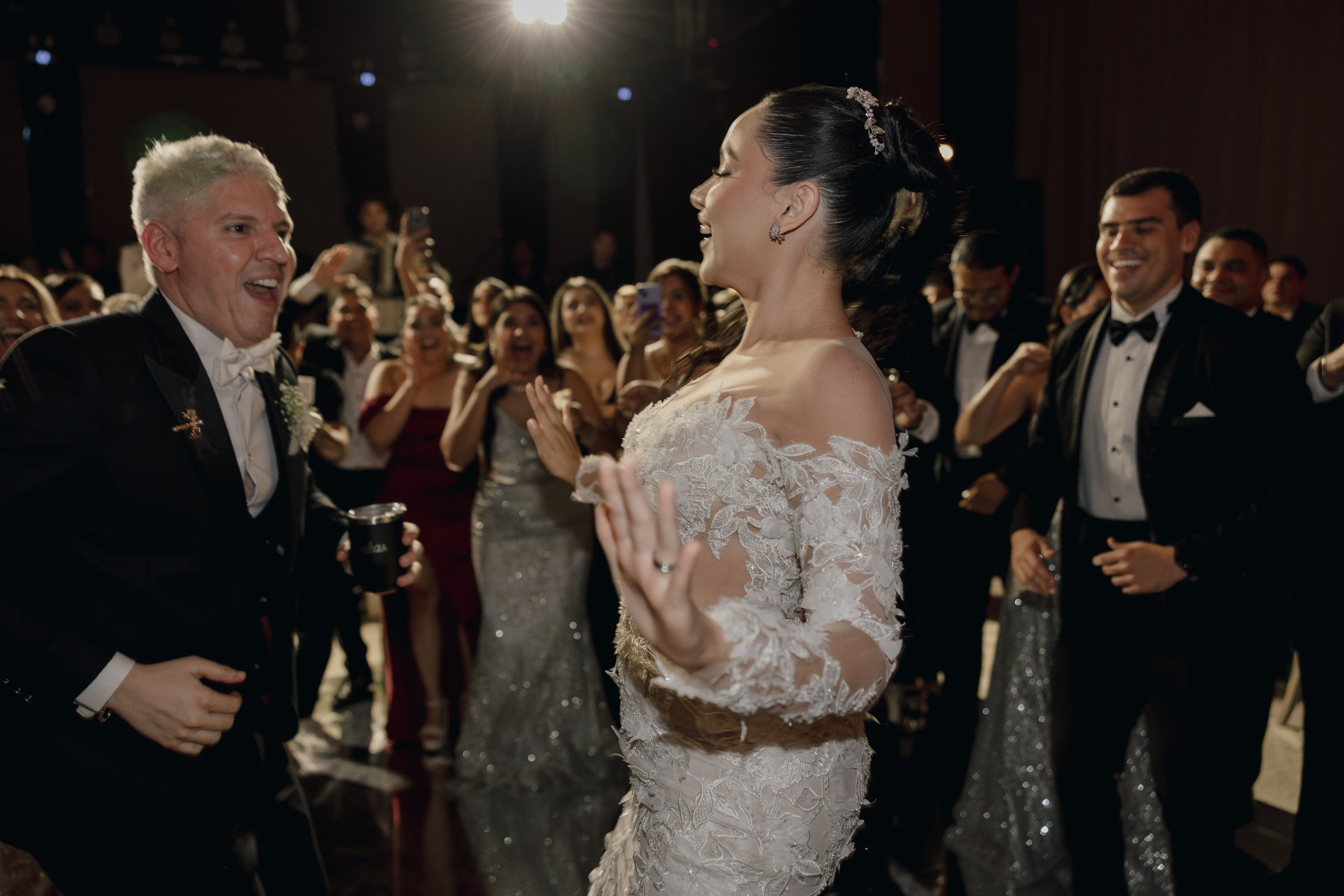 MAVI & SEBASTIAN. UNTERCIO BODAS