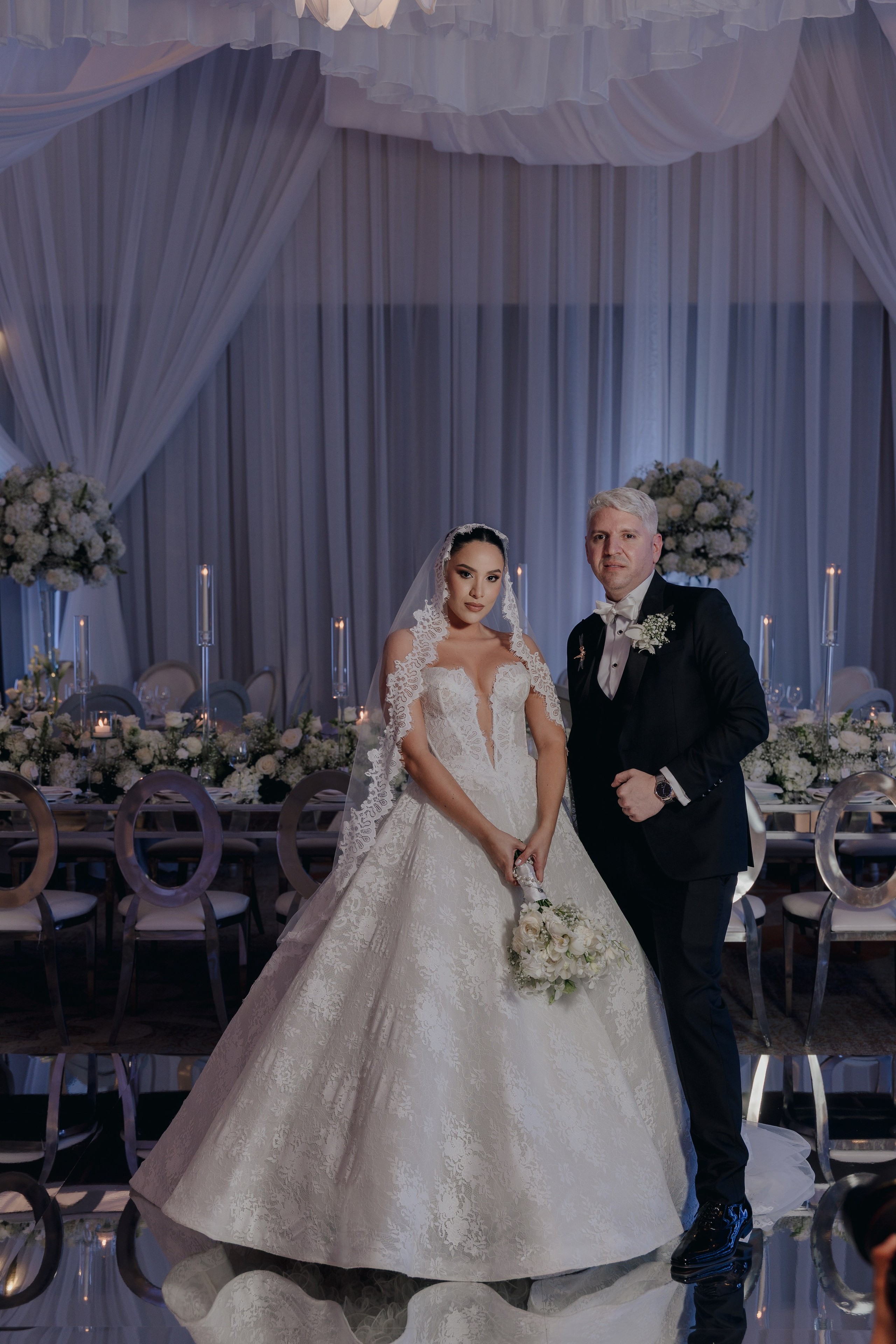 MAVI & SEBASTIAN. UNTERCIO BODAS