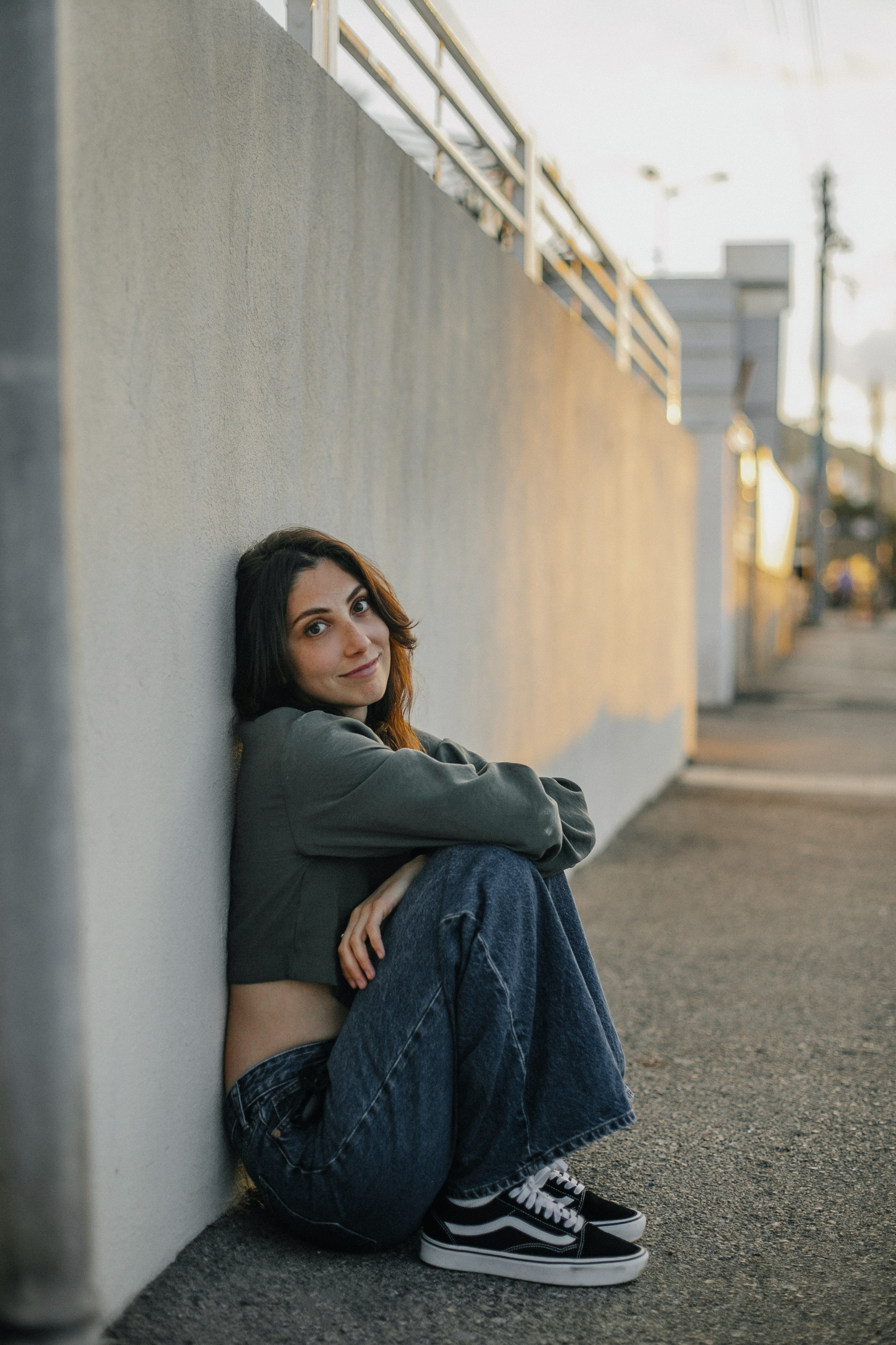 1. Photographer Anastasia Zavyalova