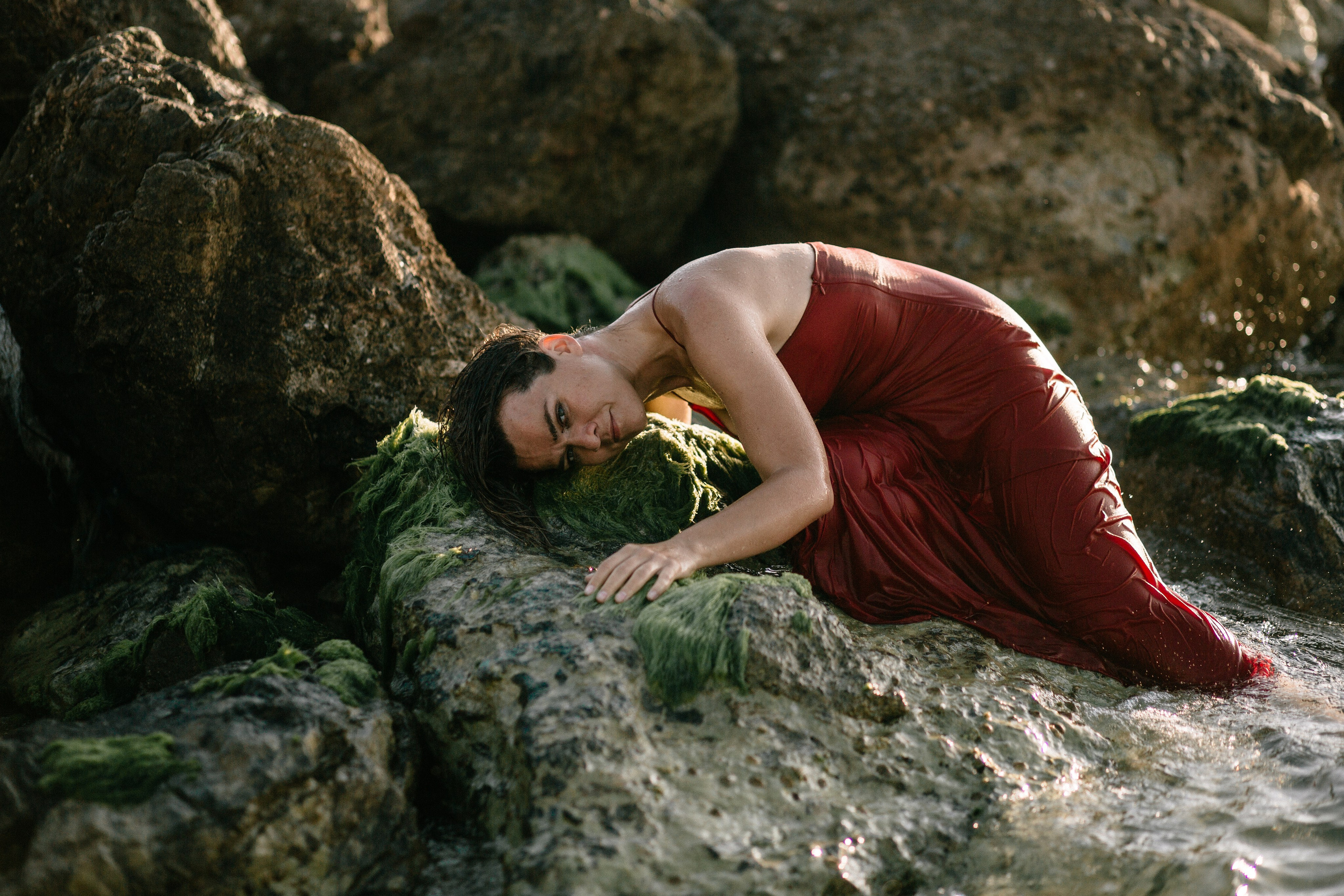 Olya Hof Carmel. Family photographer in Israel